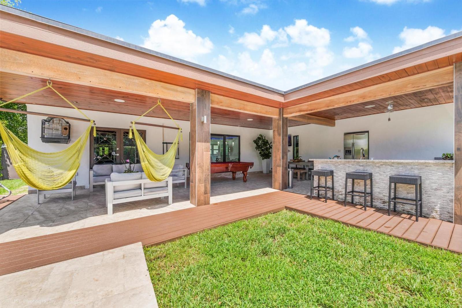 Holiday home La Paloma *
