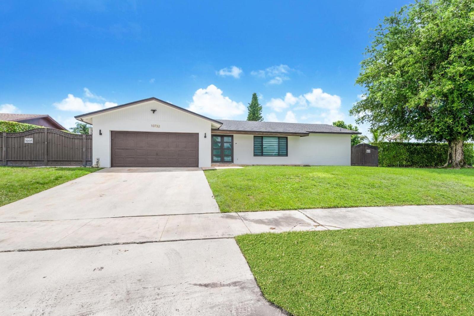 La Paloma Holiday home Miami