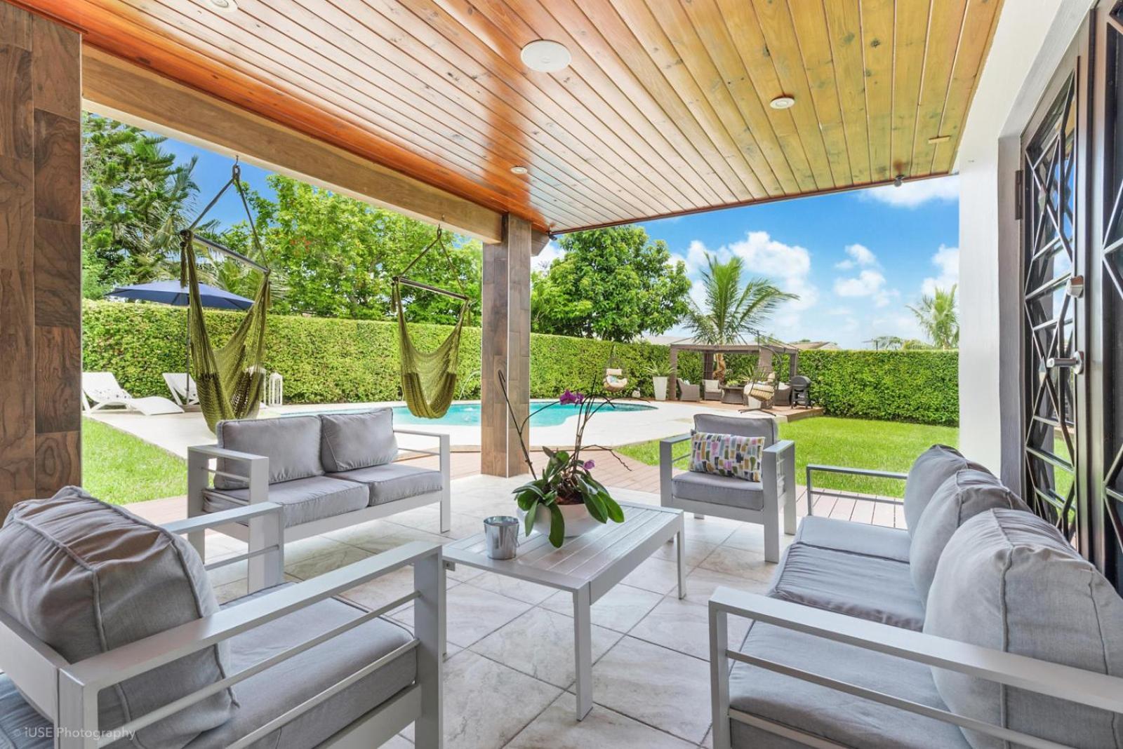 La Paloma Miami