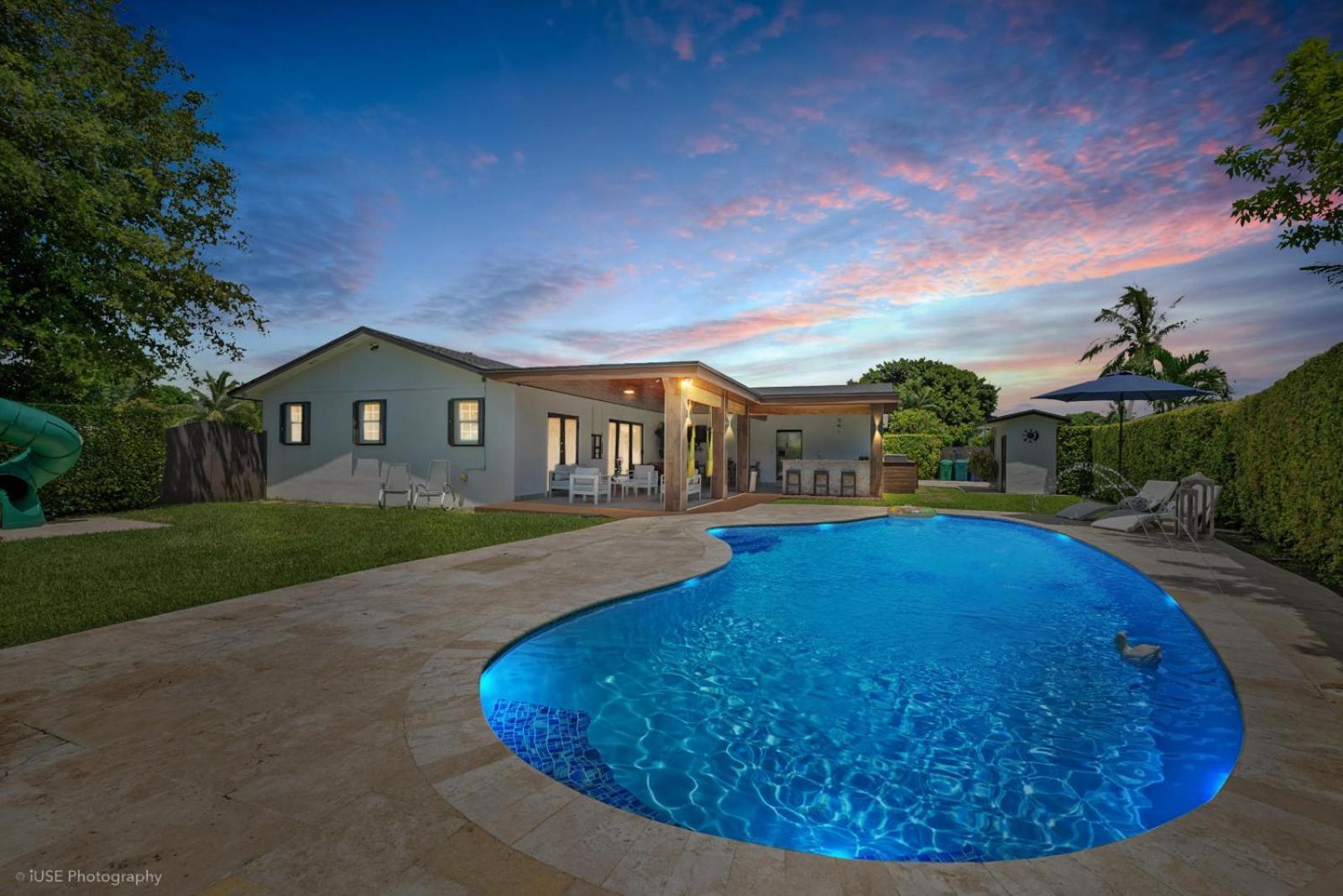 La Paloma Holiday home