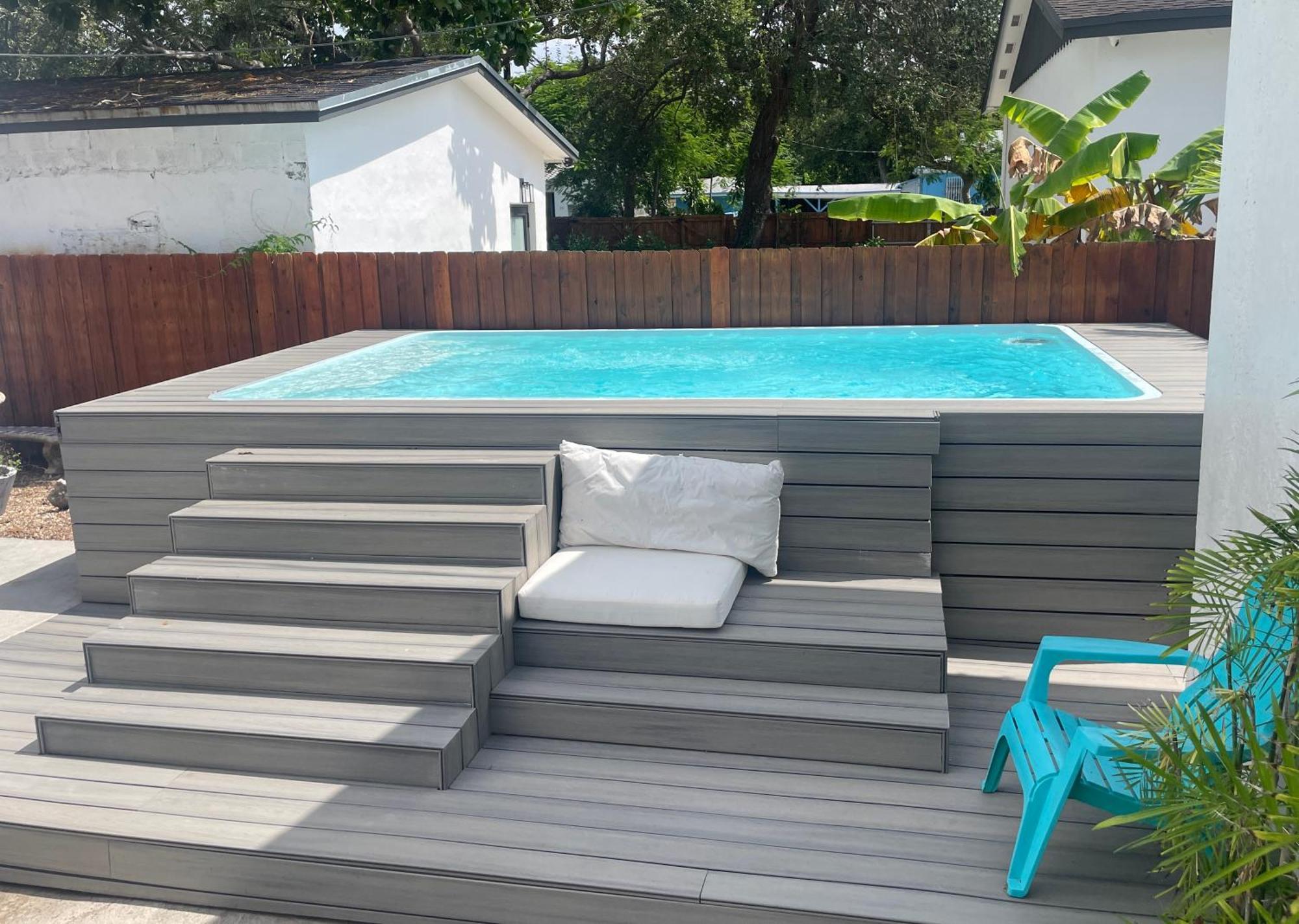 Xanadu 10 Mins To South Beach! 3 Bedroom * Miami