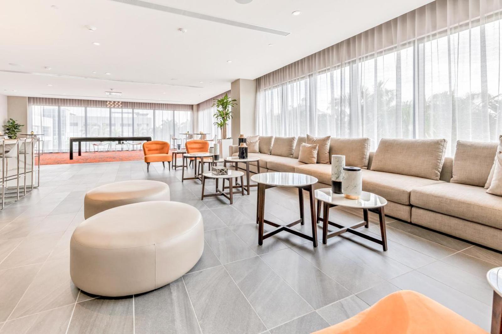 805mm Downtown Doral 2 Bedrooms & 2 Bathrooms *