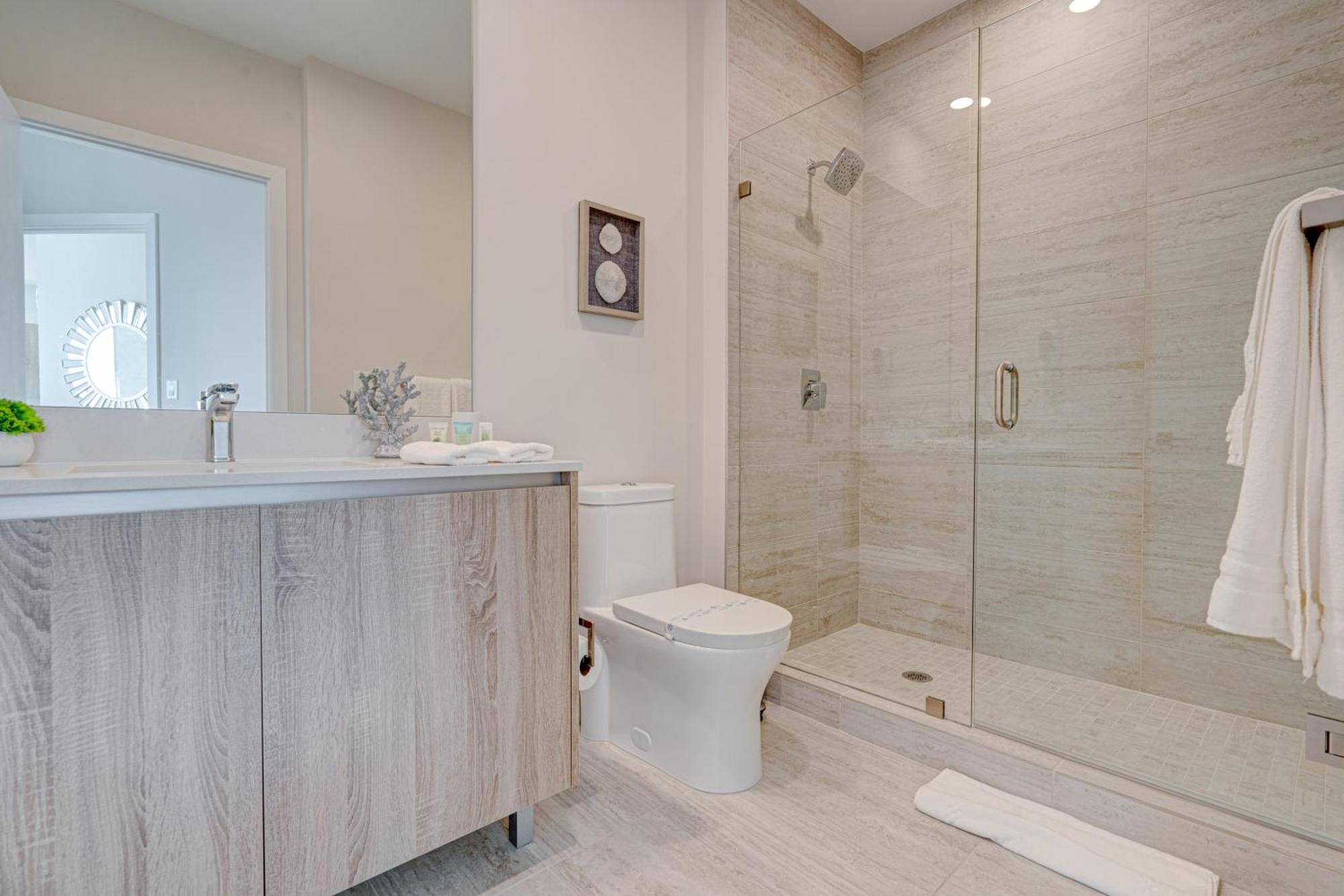 Apartment 3900-602lg Design District, 2 Bedrooms & 2 Bathrooms