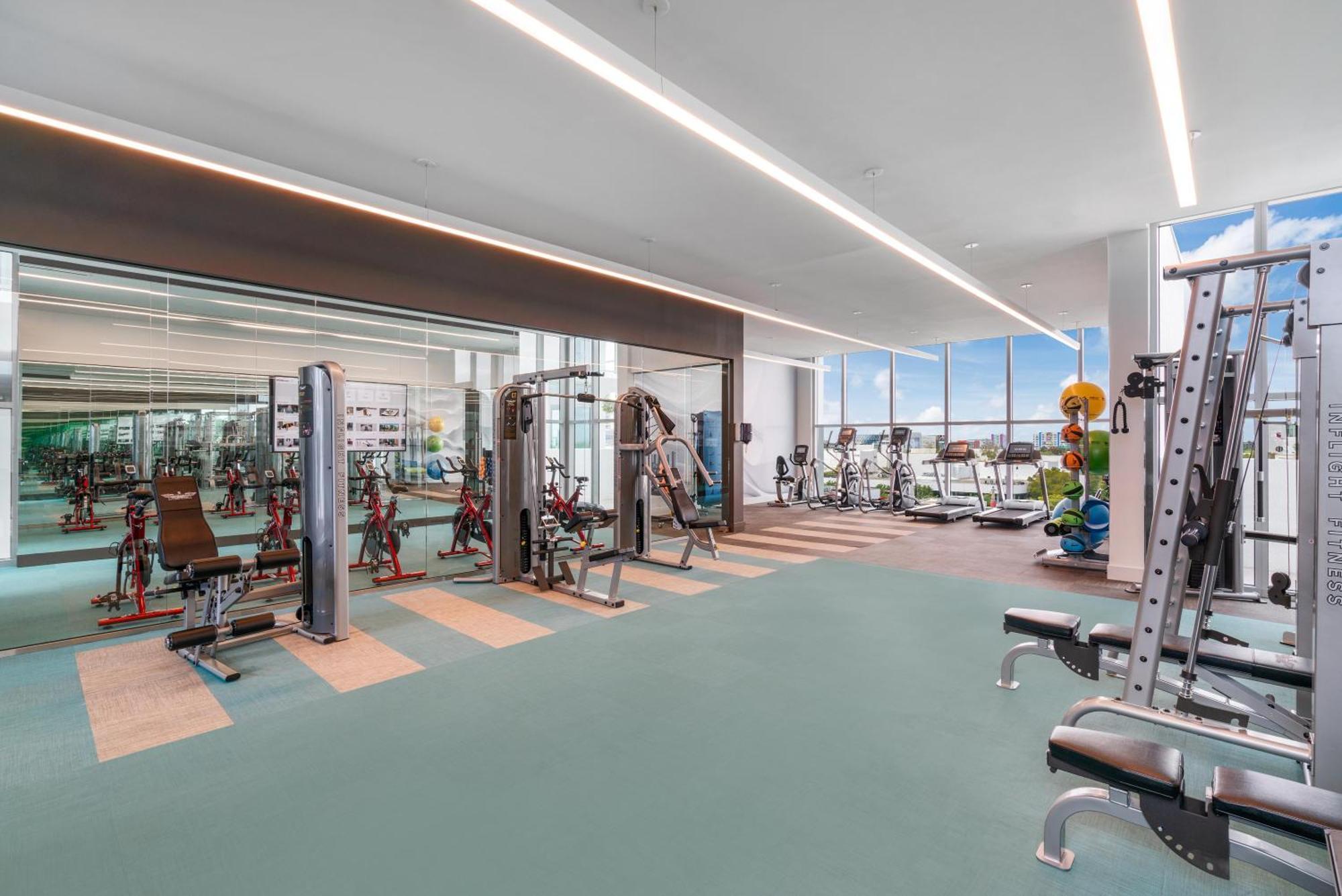 3900-602lg Design District, 2 Bedrooms & 2 Bathrooms