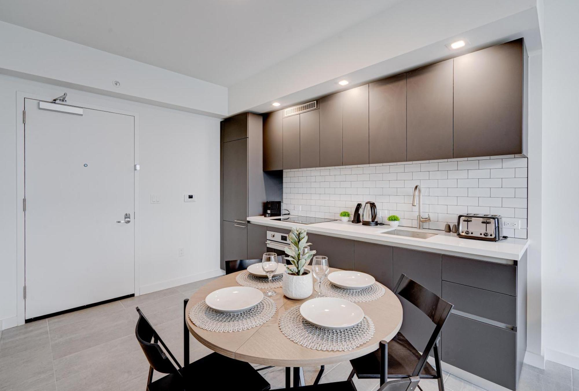Apartment 227-2105gv Downtown 1 Bedroom