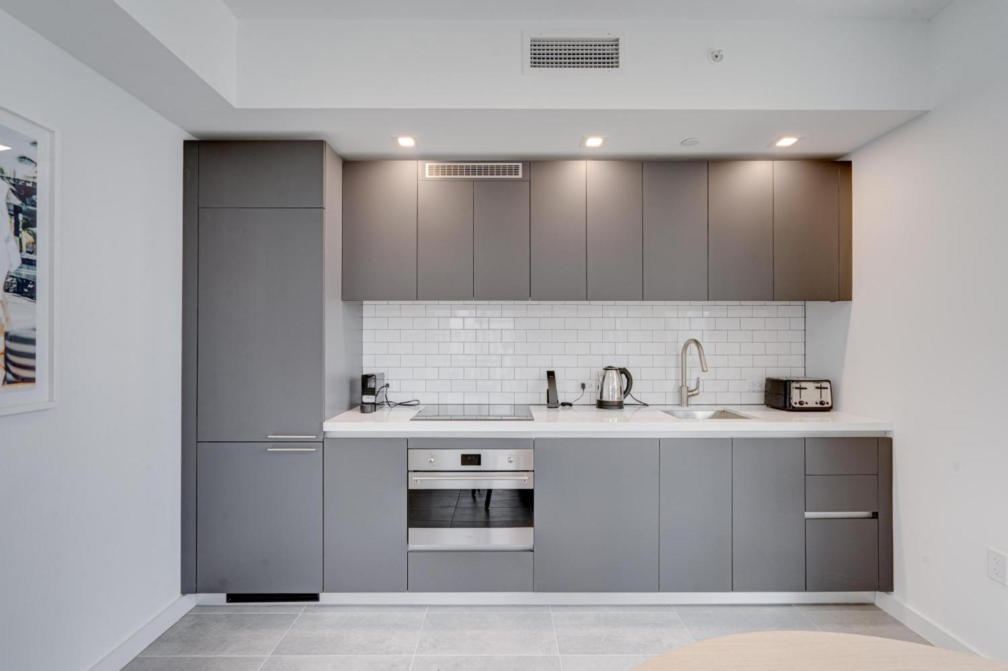 227-2500fu Downtown 1 Bedroom Apartment Miami