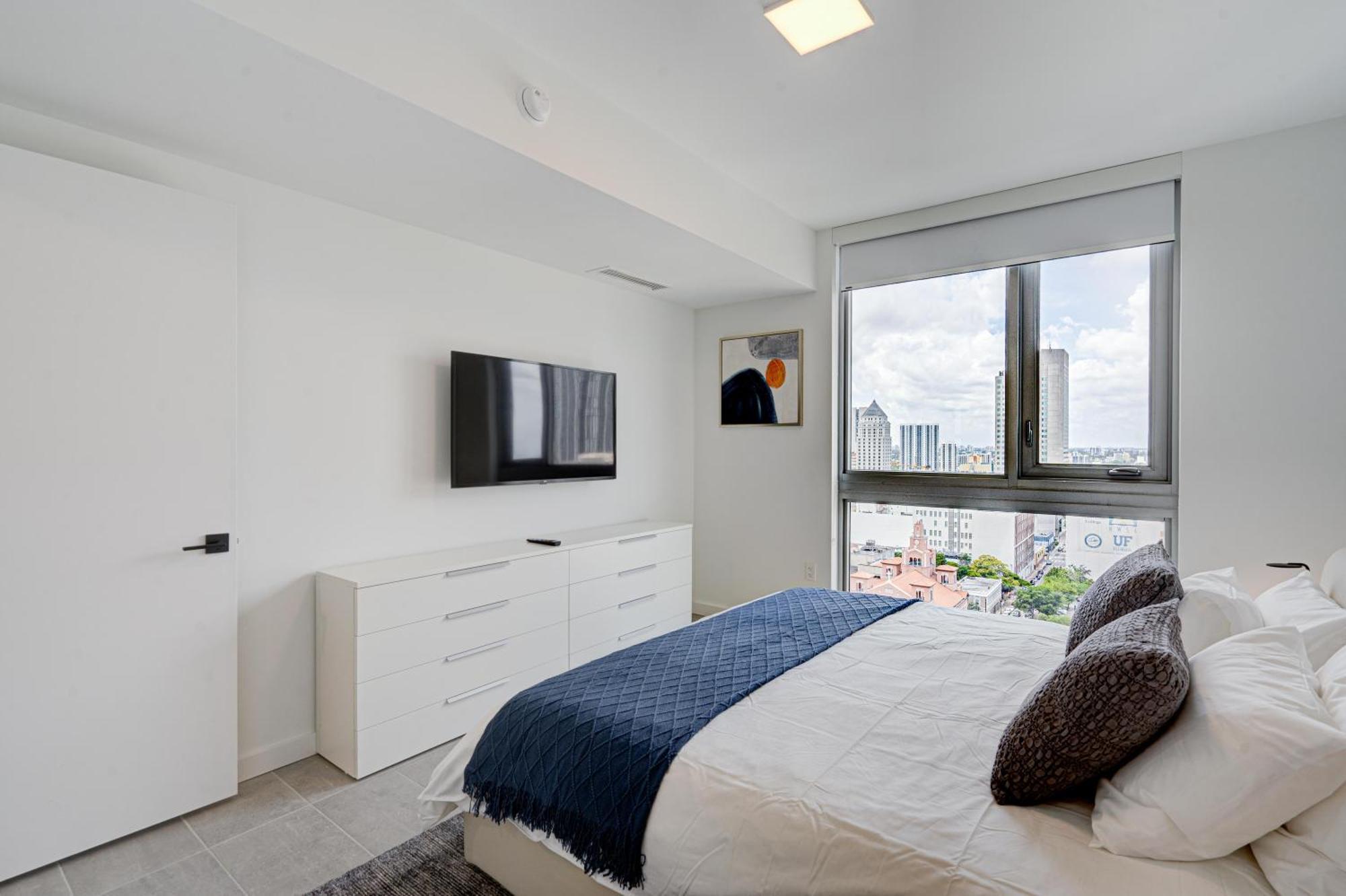 Apartment 227-2105gv Downtown 1 Bedroom