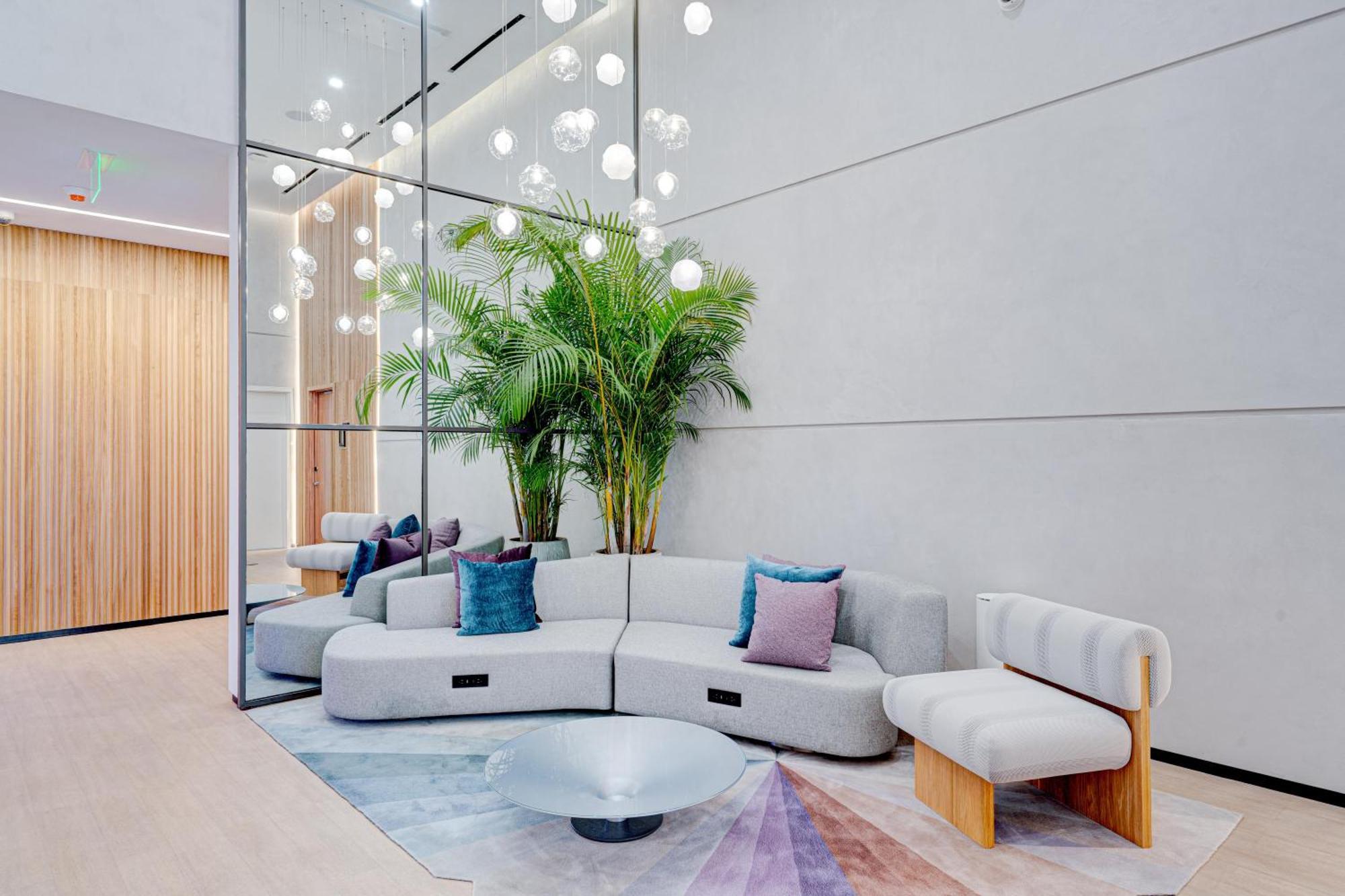 227-2500fu Downtown 1 Bedroom Miami