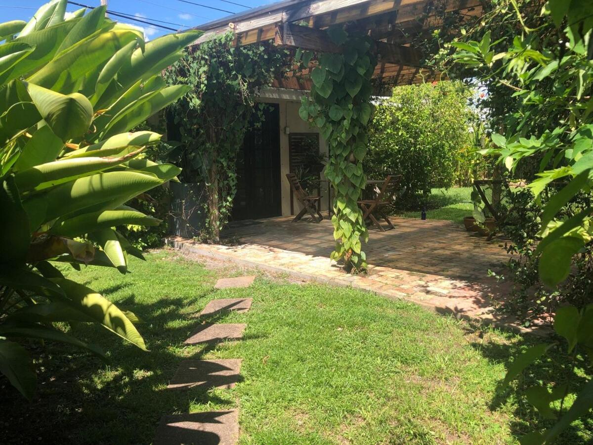 Kusikuy Private Miami