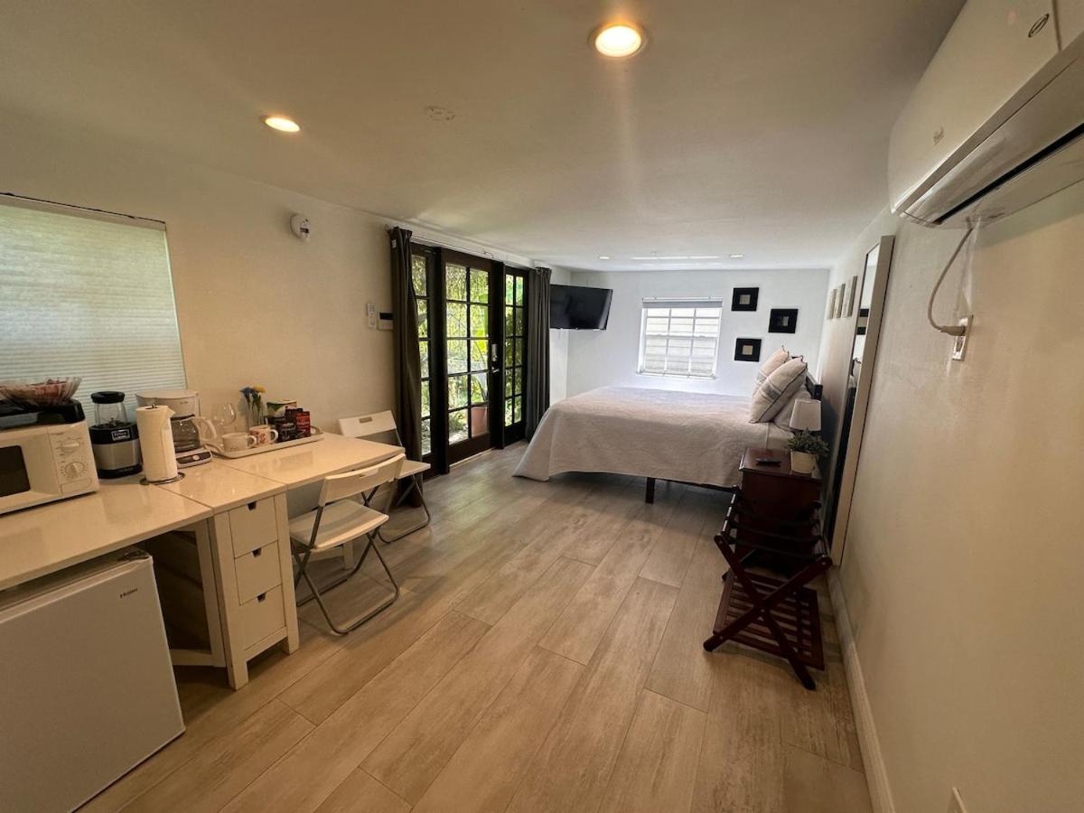 Kusikuy Private * Miami