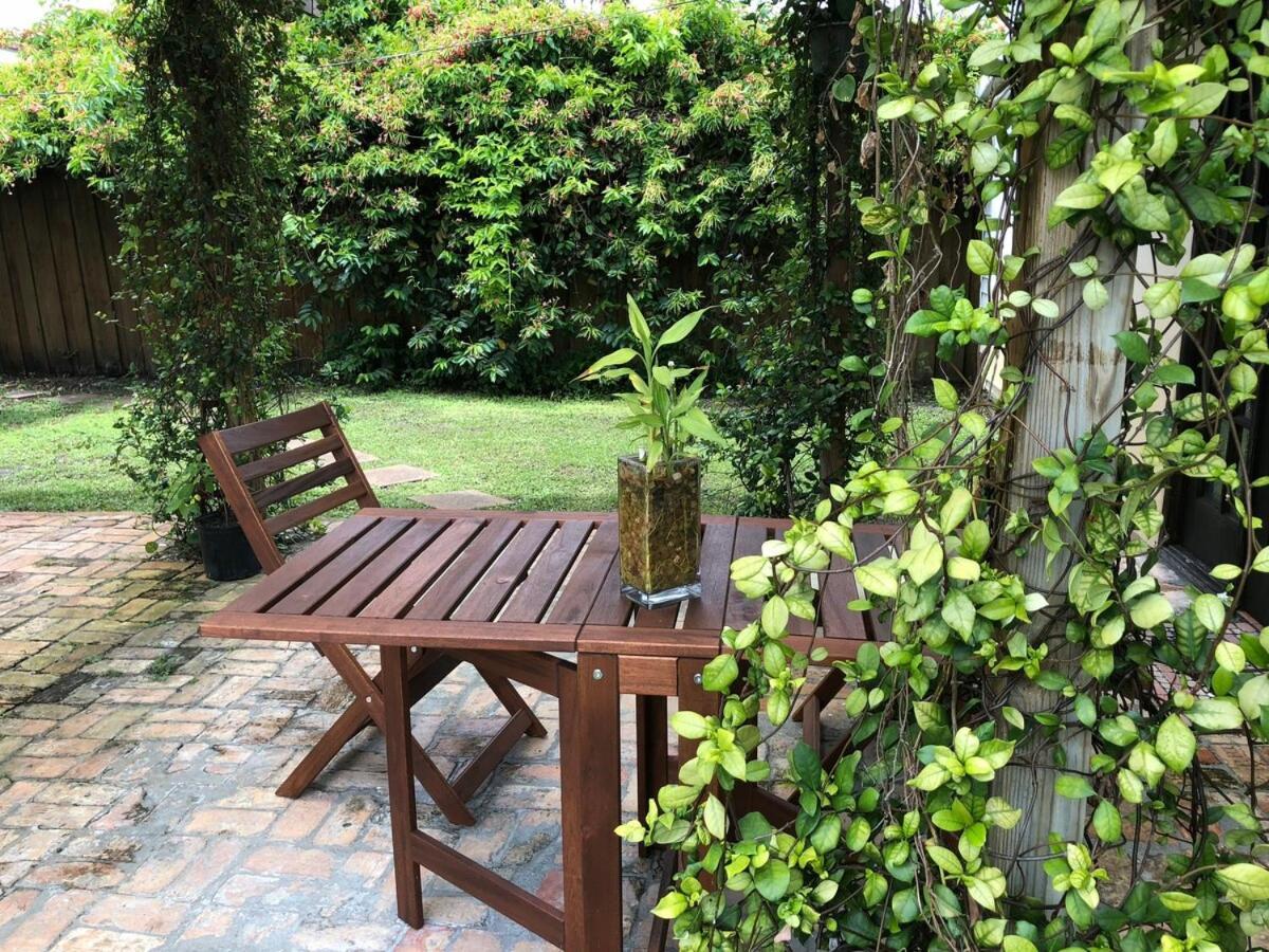 Kusikuy Private Miami