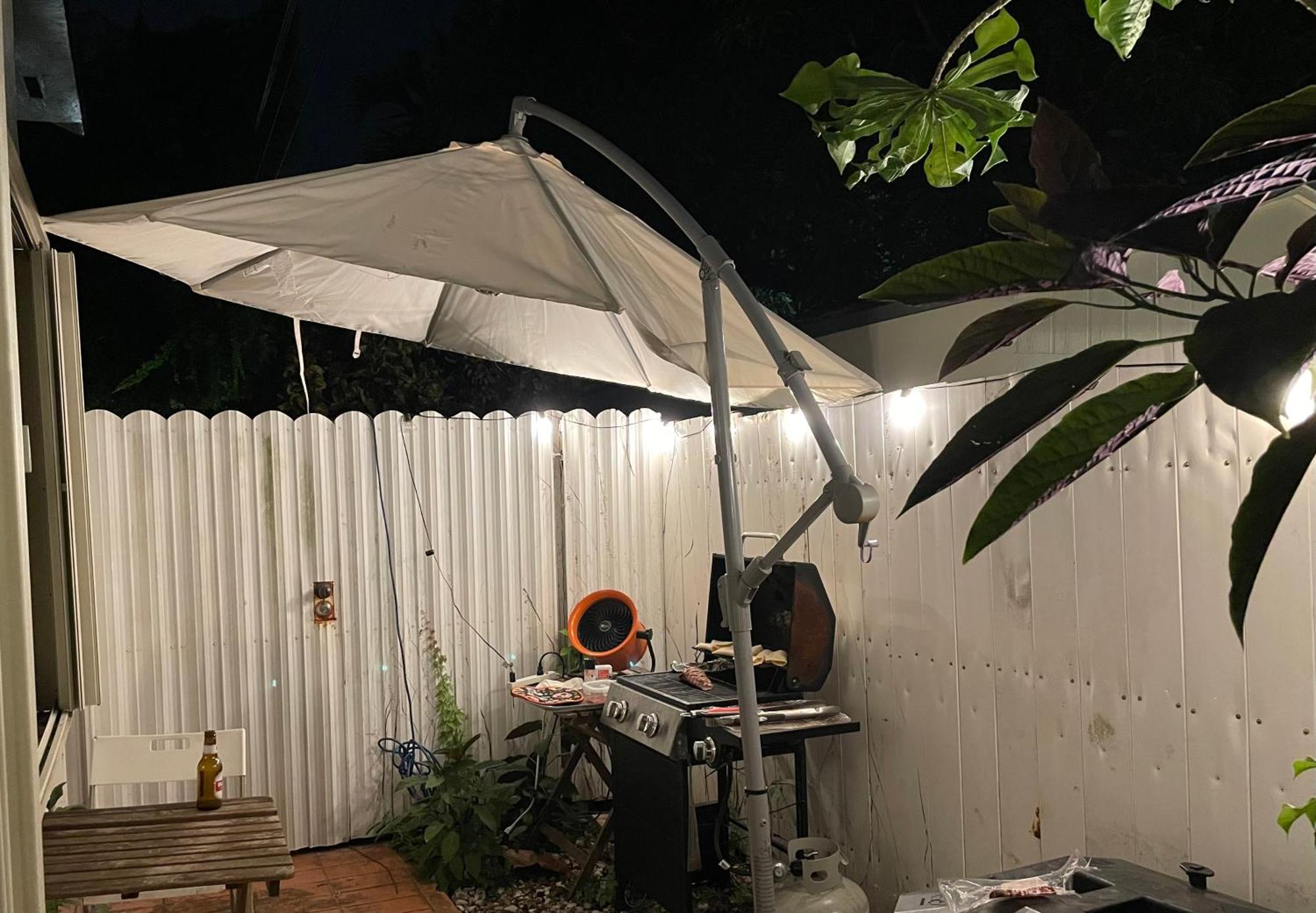 Beautiful In The Location In Miami! *