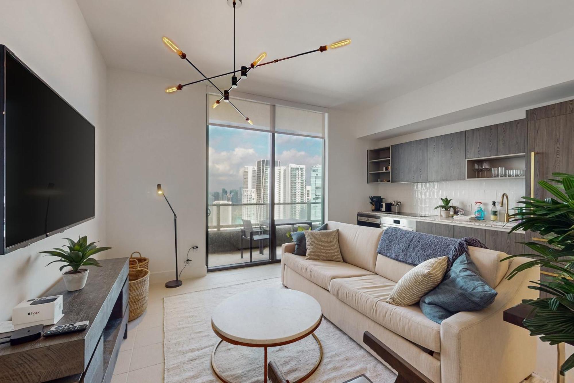 Appartement Beachside Bliss Estate 4801 *