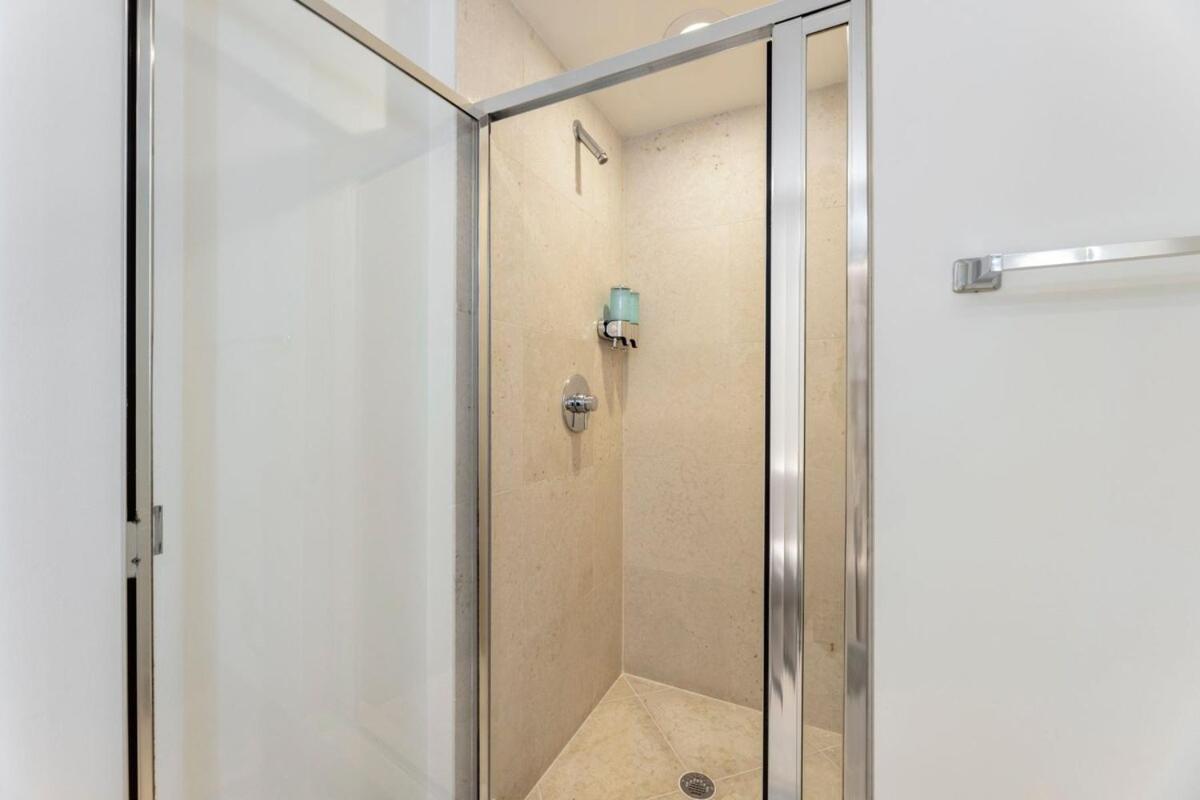 Sky High Penthouse Corner 2br 2ba Icon Brickell Apartment Miami