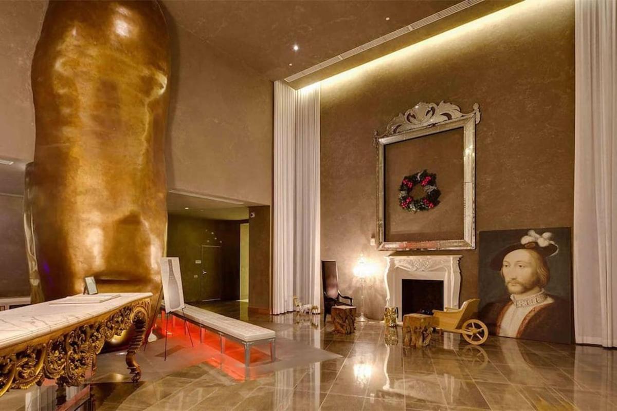 Sky High Penthouse Corner 2br 2ba Icon Brickell * Miami