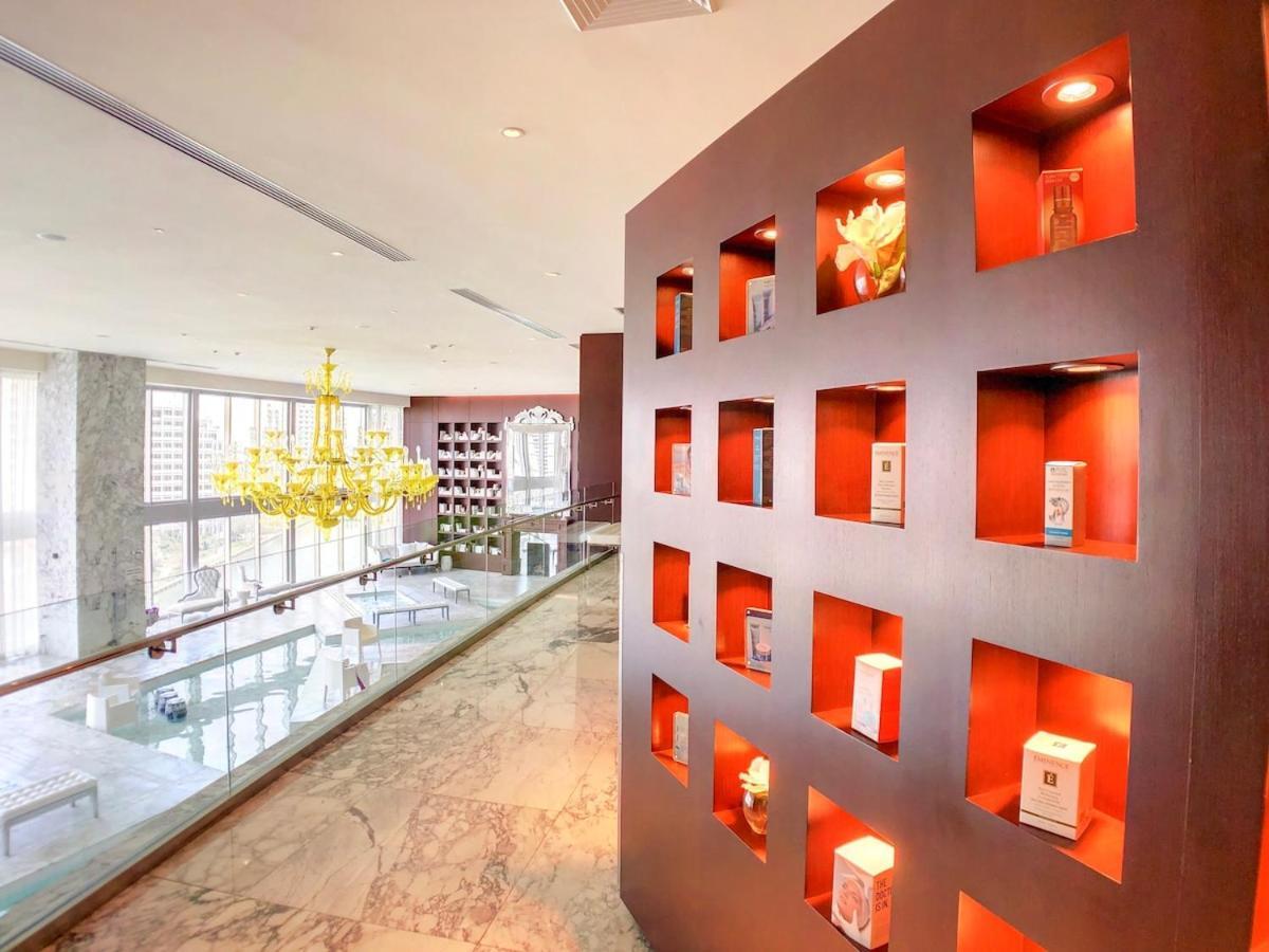 Apartment Sky High Penthouse Corner 2br 2ba Icon Brickell