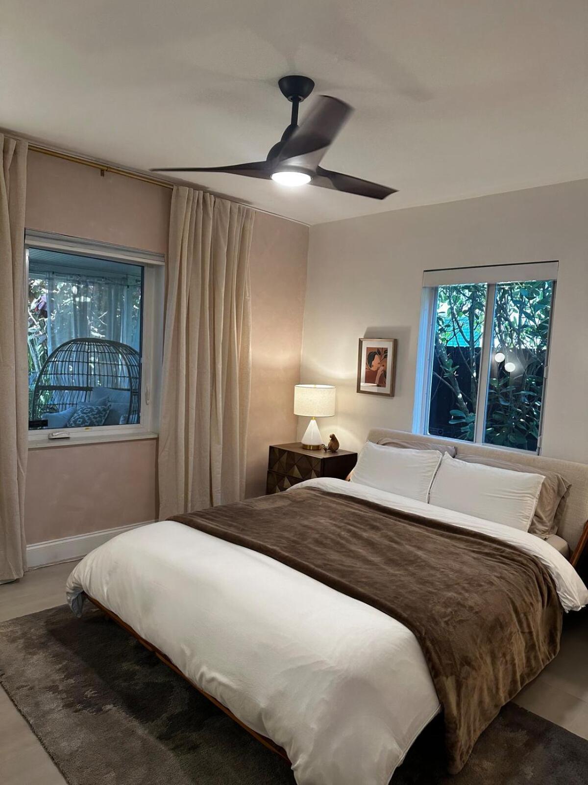 10 Min From Wynwood, Tropical Oasis W Heated Pool * Miami