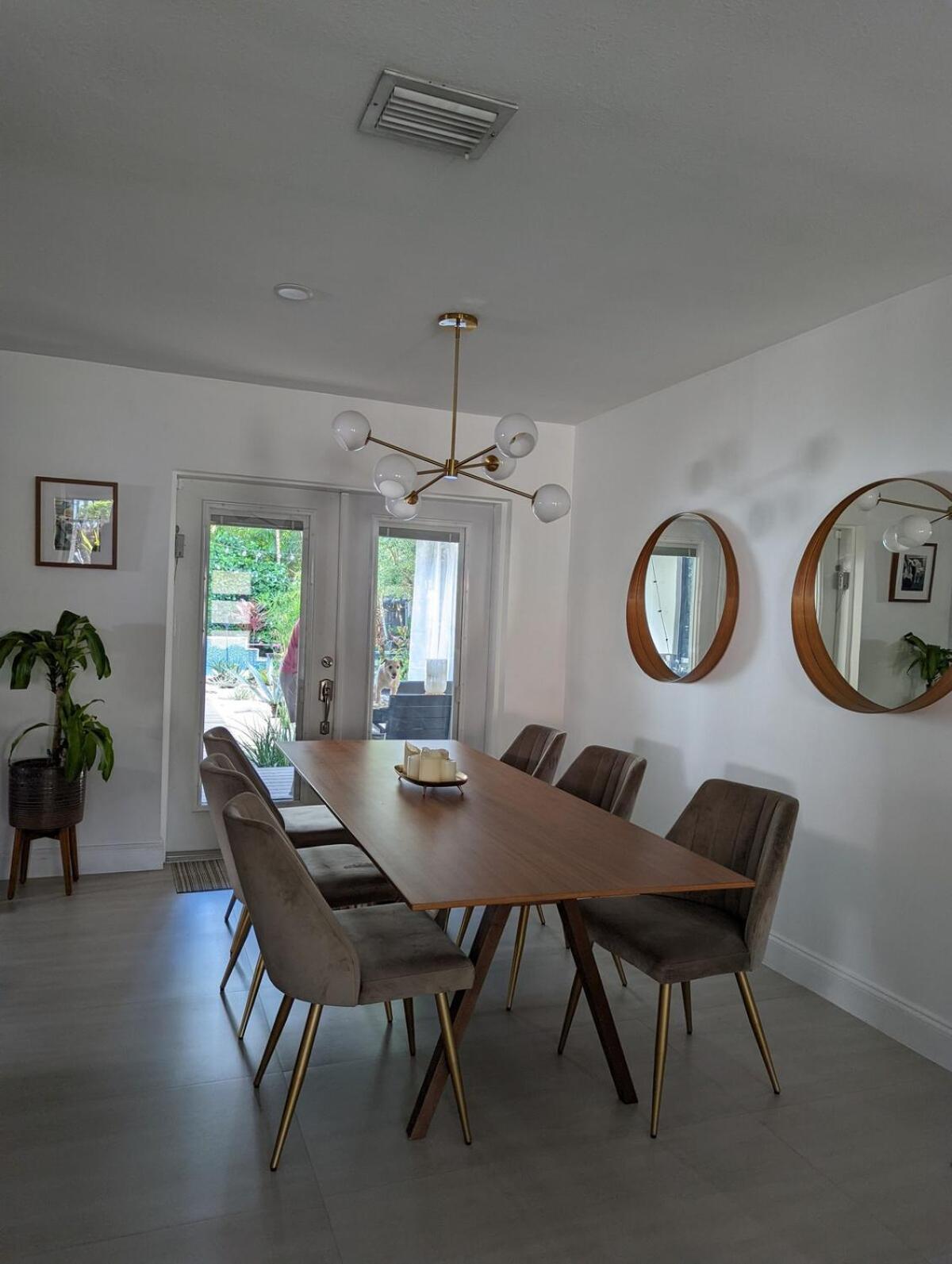 Holiday home 10 Min From Wynwood, Tropical Oasis W Heated Pool *