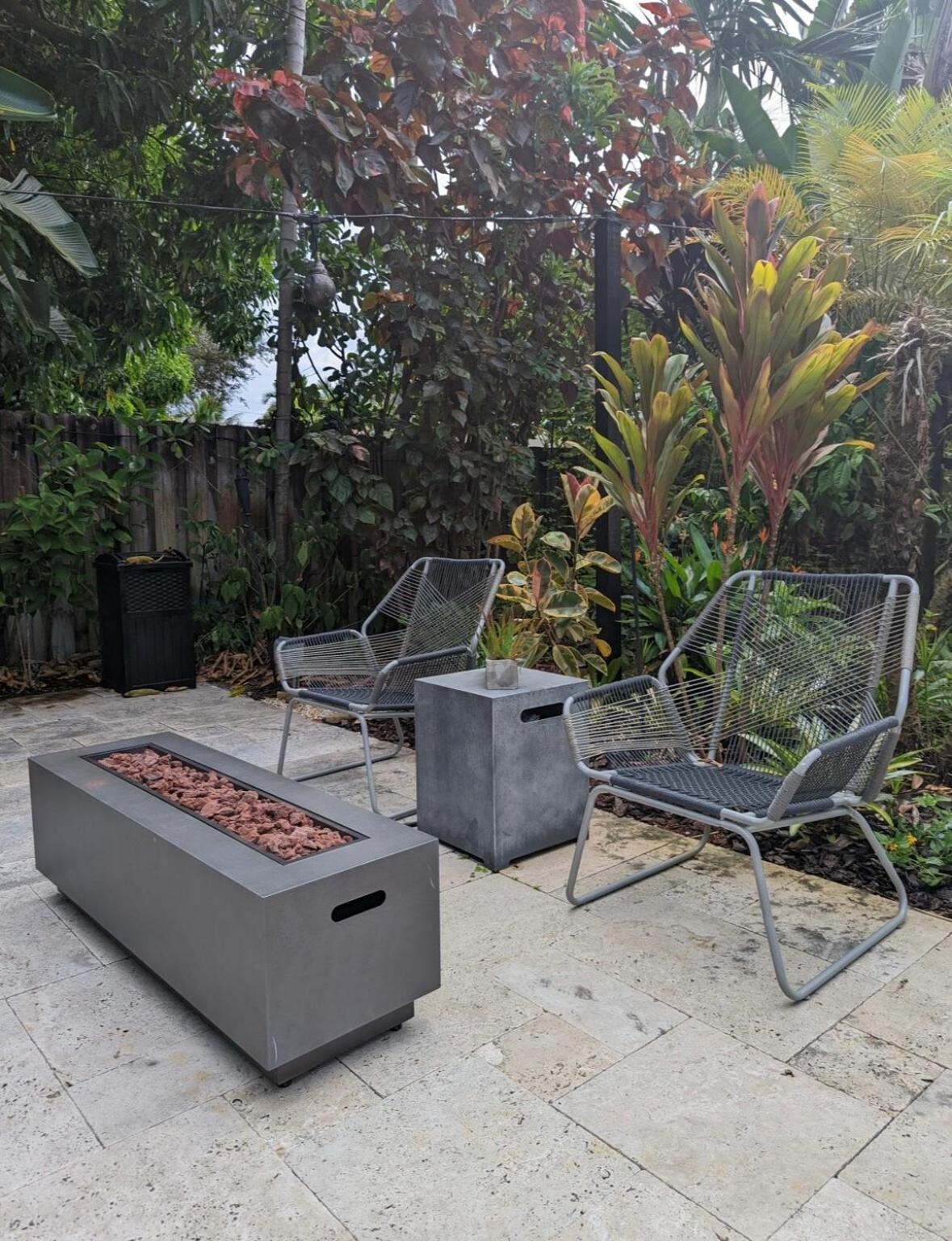 10 Min From Wynwood, Tropical Oasis W Heated Pool * Miami