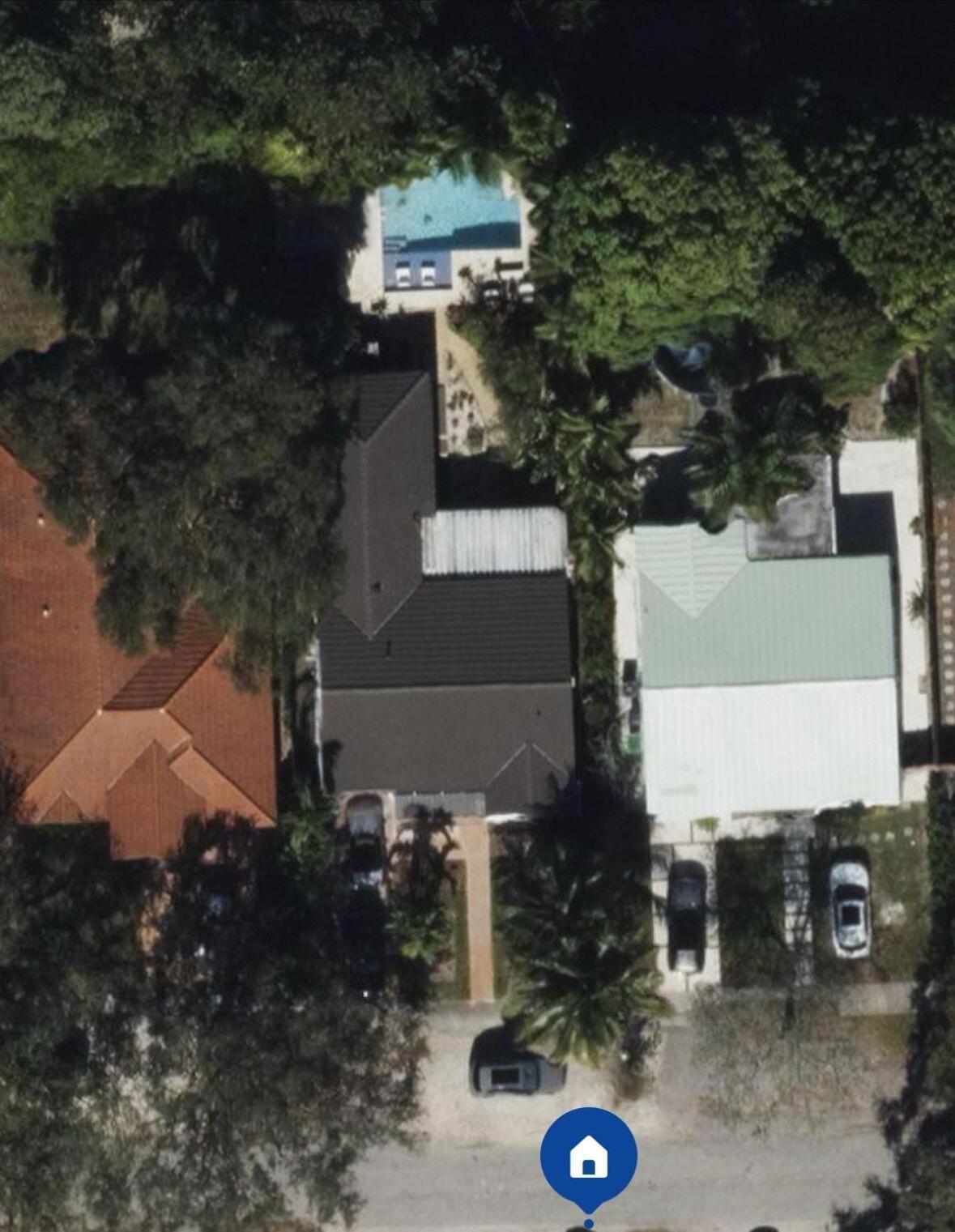 10 Min From Wynwood, Tropical Oasis W Heated Pool Holiday home