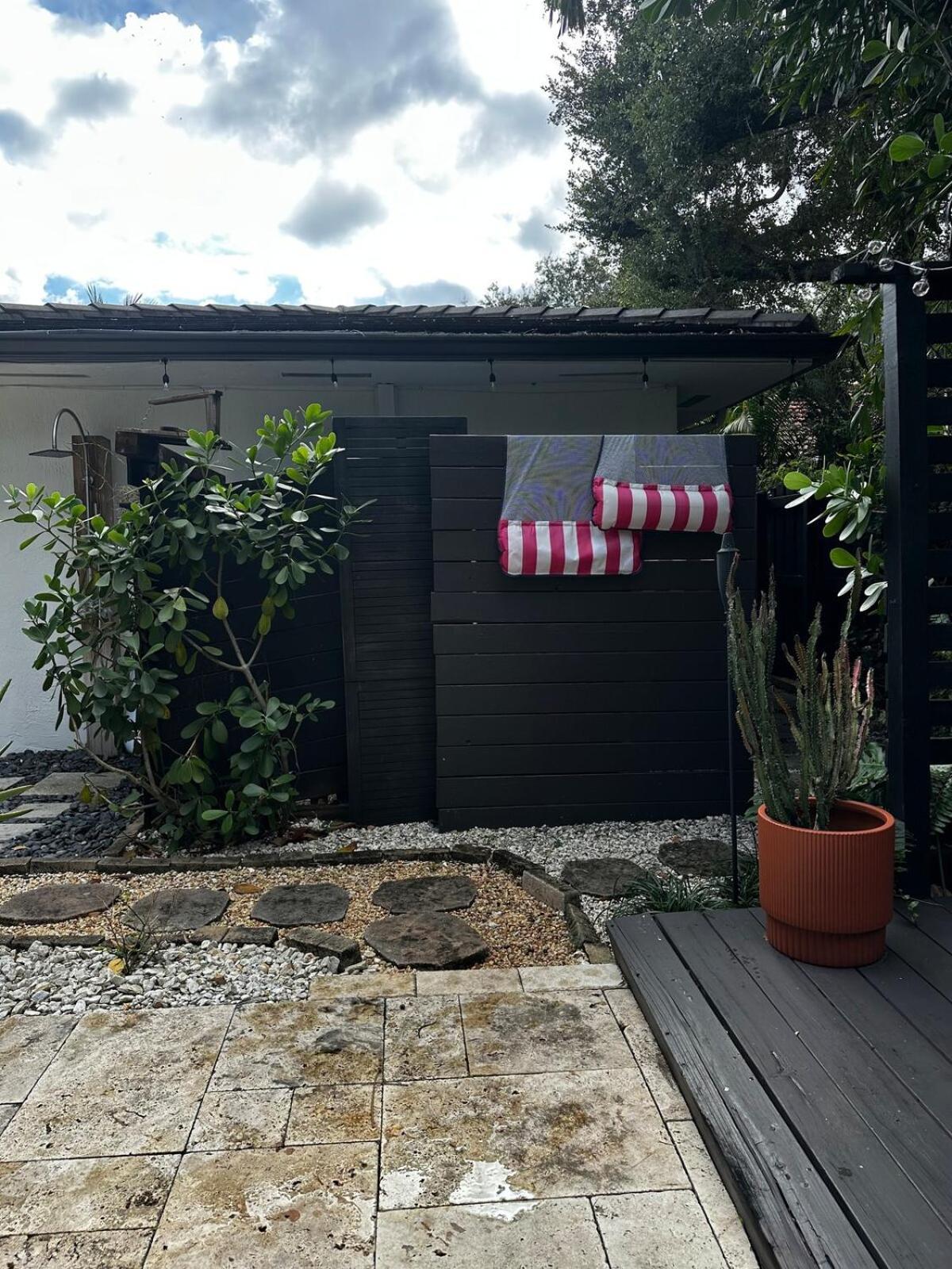10 Min From Wynwood, Tropical Oasis W Heated Pool *