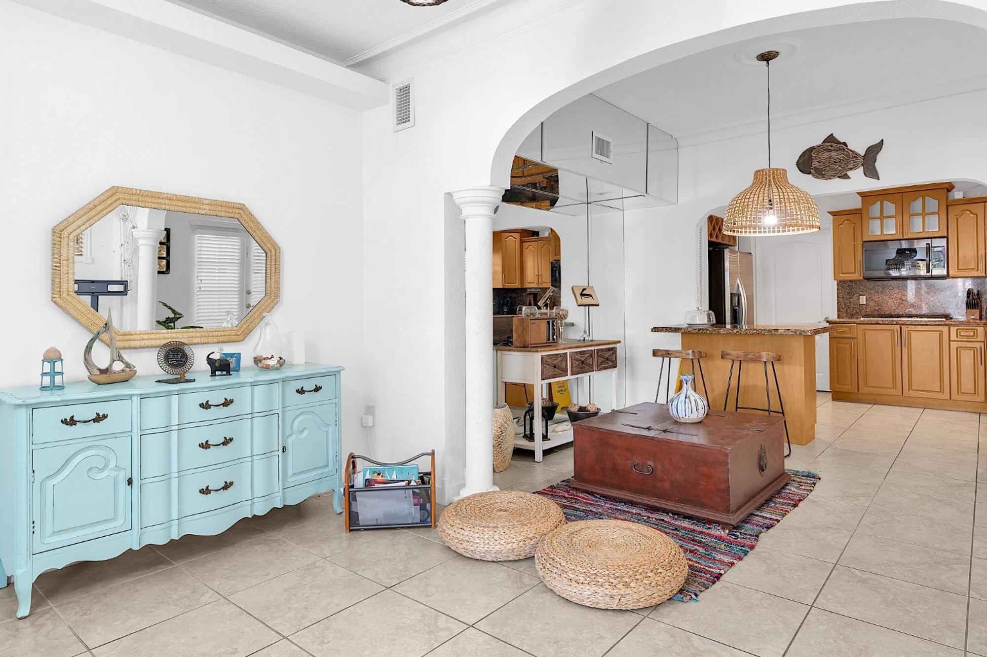 Private In Little Havana Privatunterkunft Miami