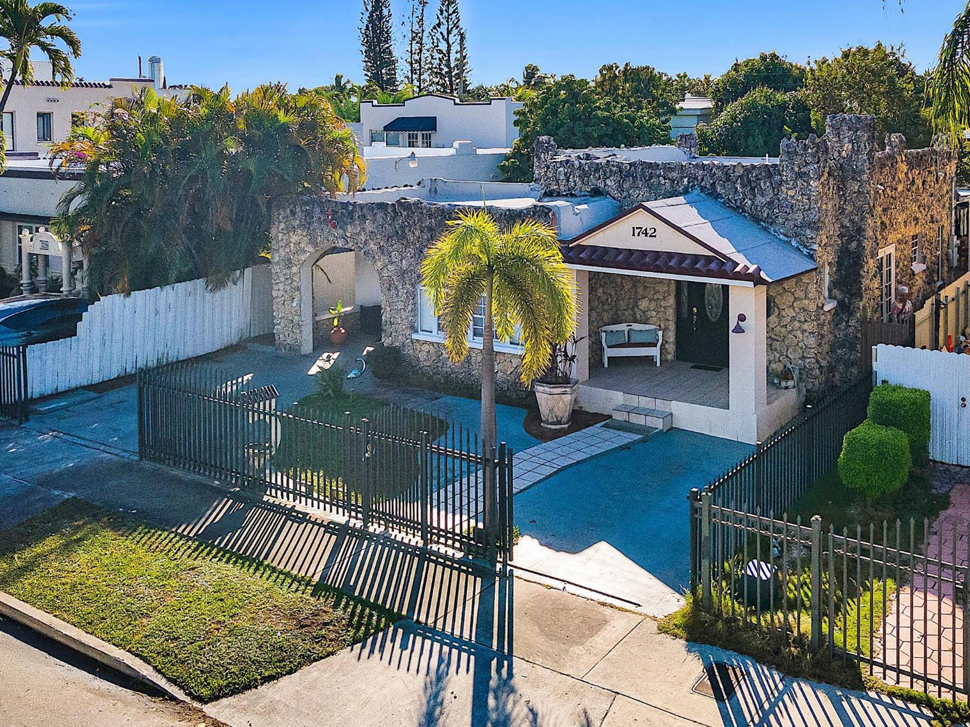 Privatunterkunft Private In Little Havana *
