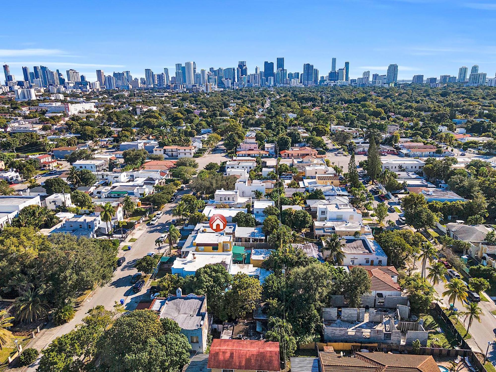 Private In Little Havana Privatunterkunft Miami