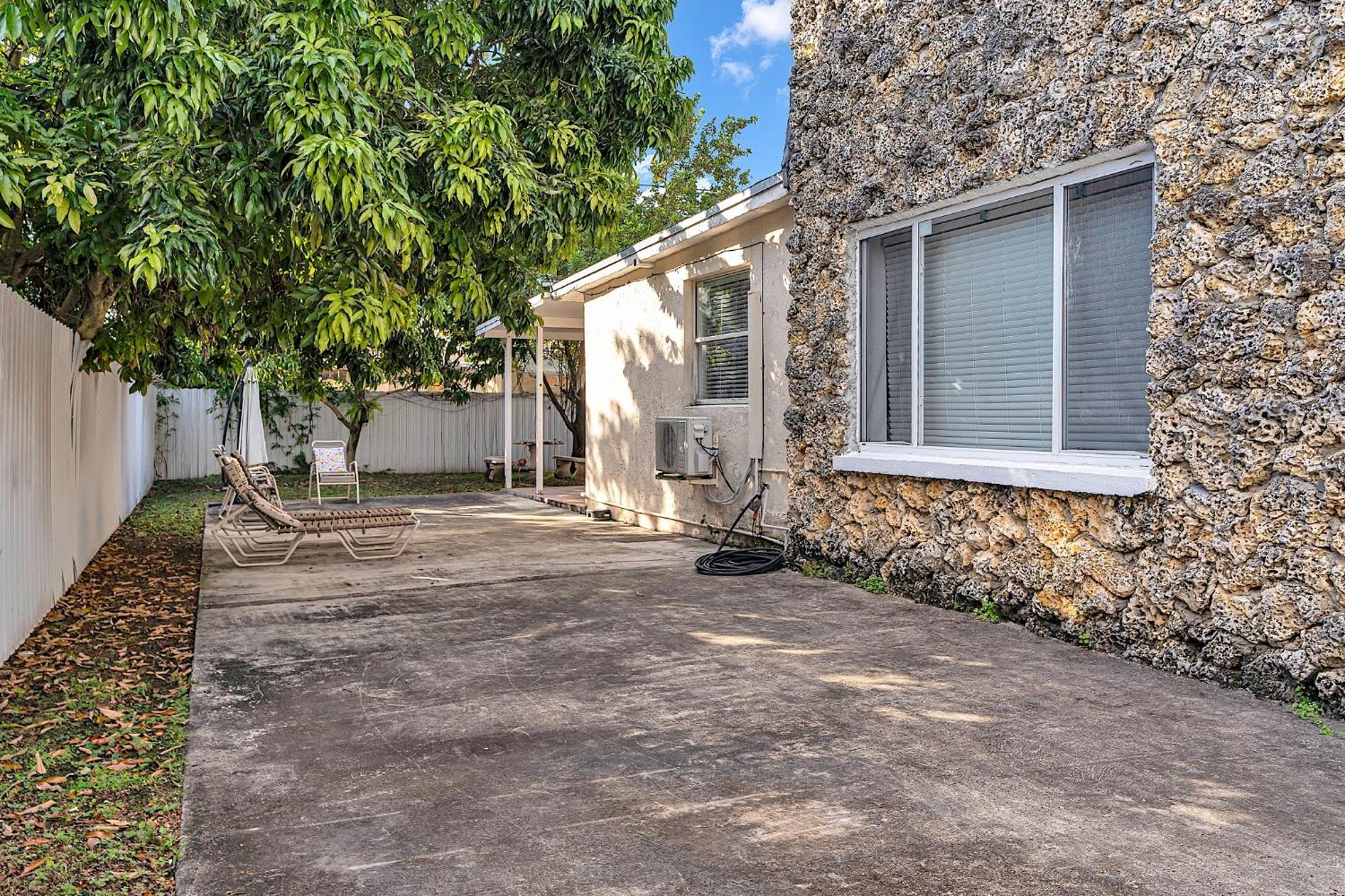 Homestay Private In Little Havana *