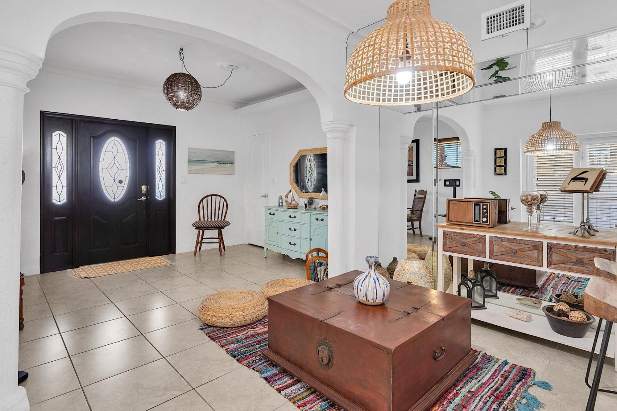 Private In Little Havana Privatunterkunft