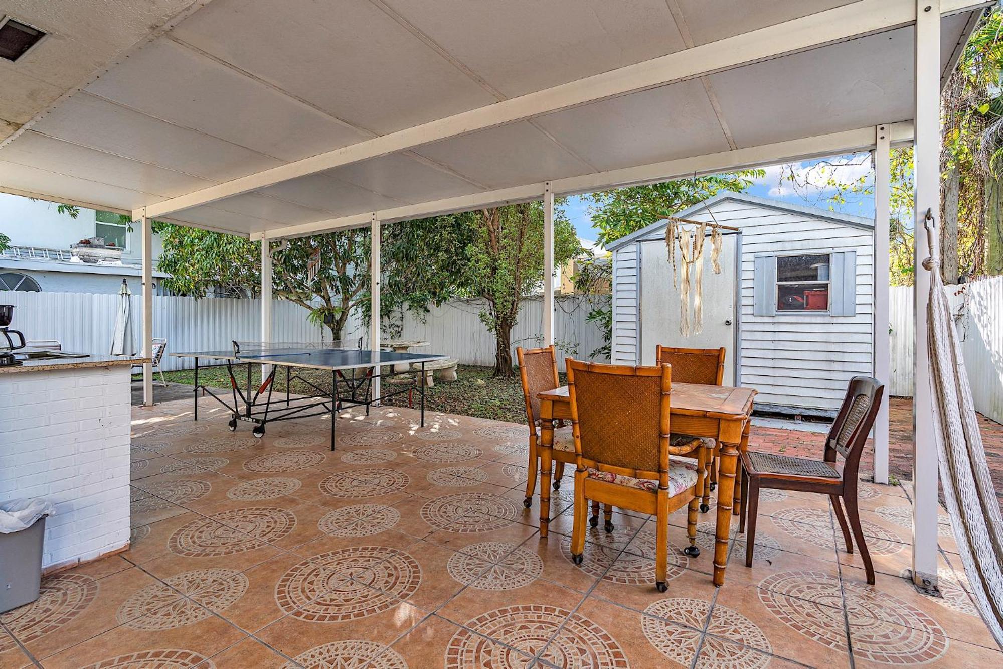 Private In Little Havana Privatunterkunft *