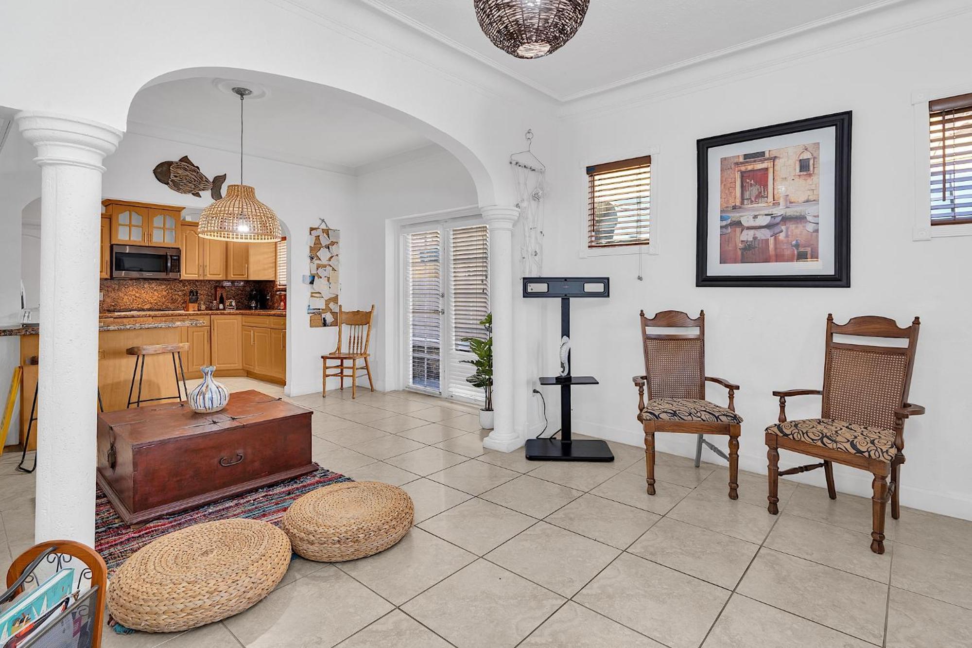 Private In Little Havana Privatunterkunft Miami