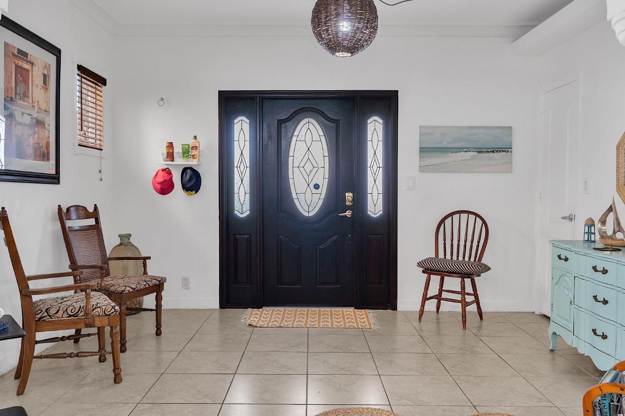 Private In Little Havana Homestay