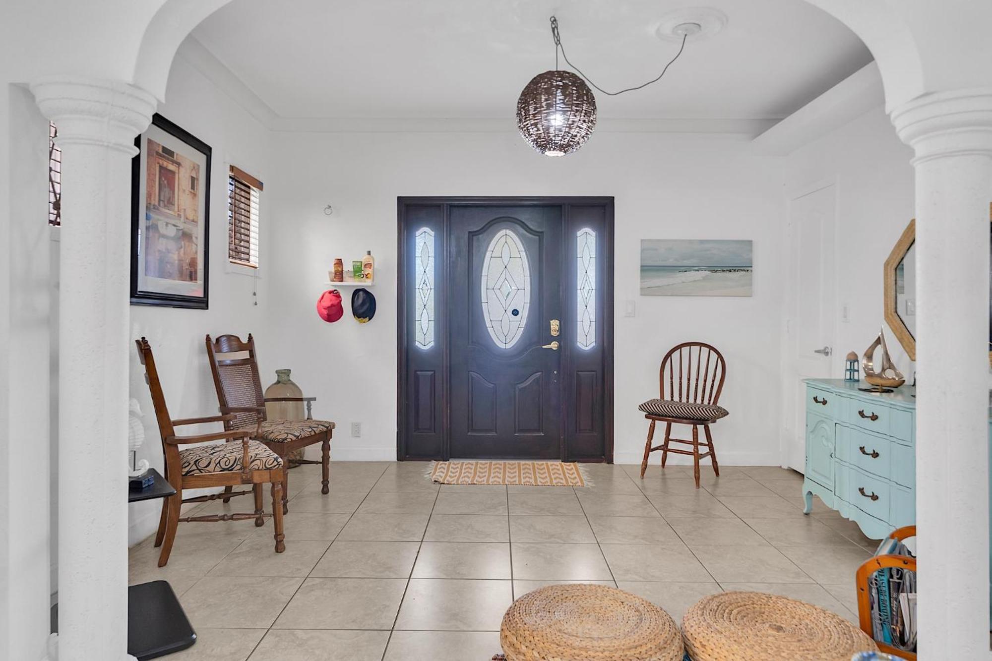 Private In Little Havana Privatunterkunft Miami