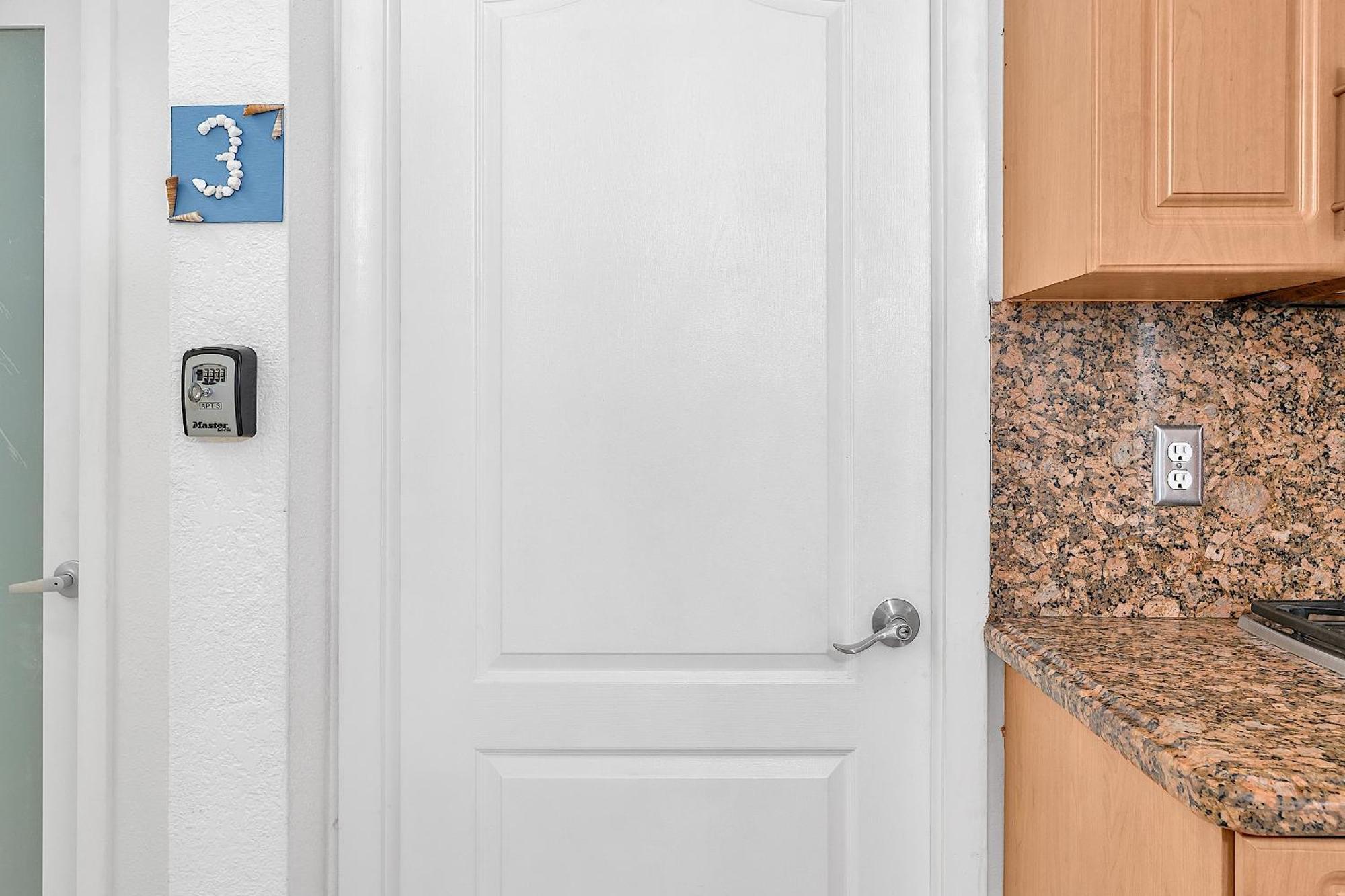 Private In Little Havana Privatunterkunft