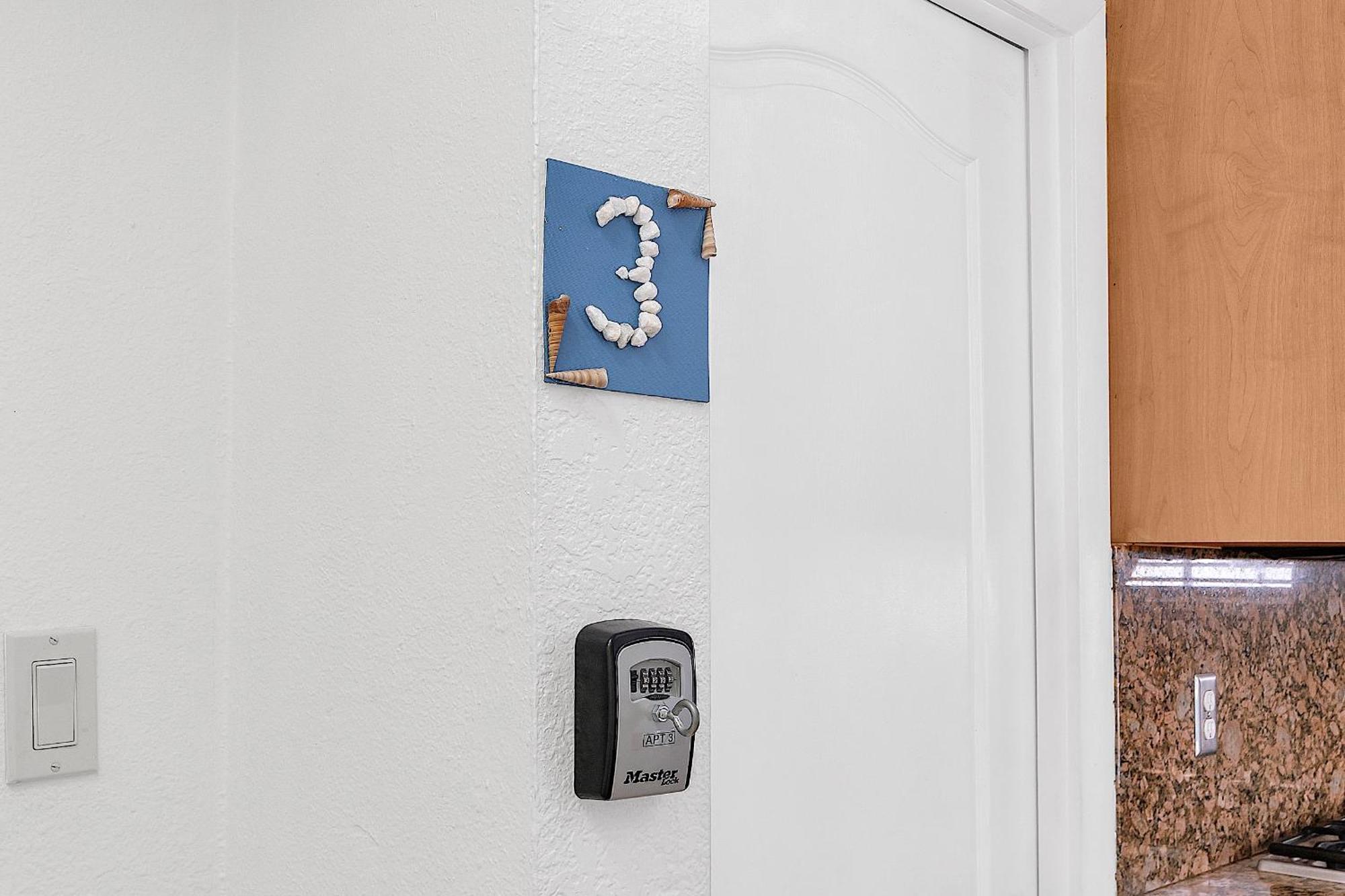 Privatunterkunft Private In Little Havana