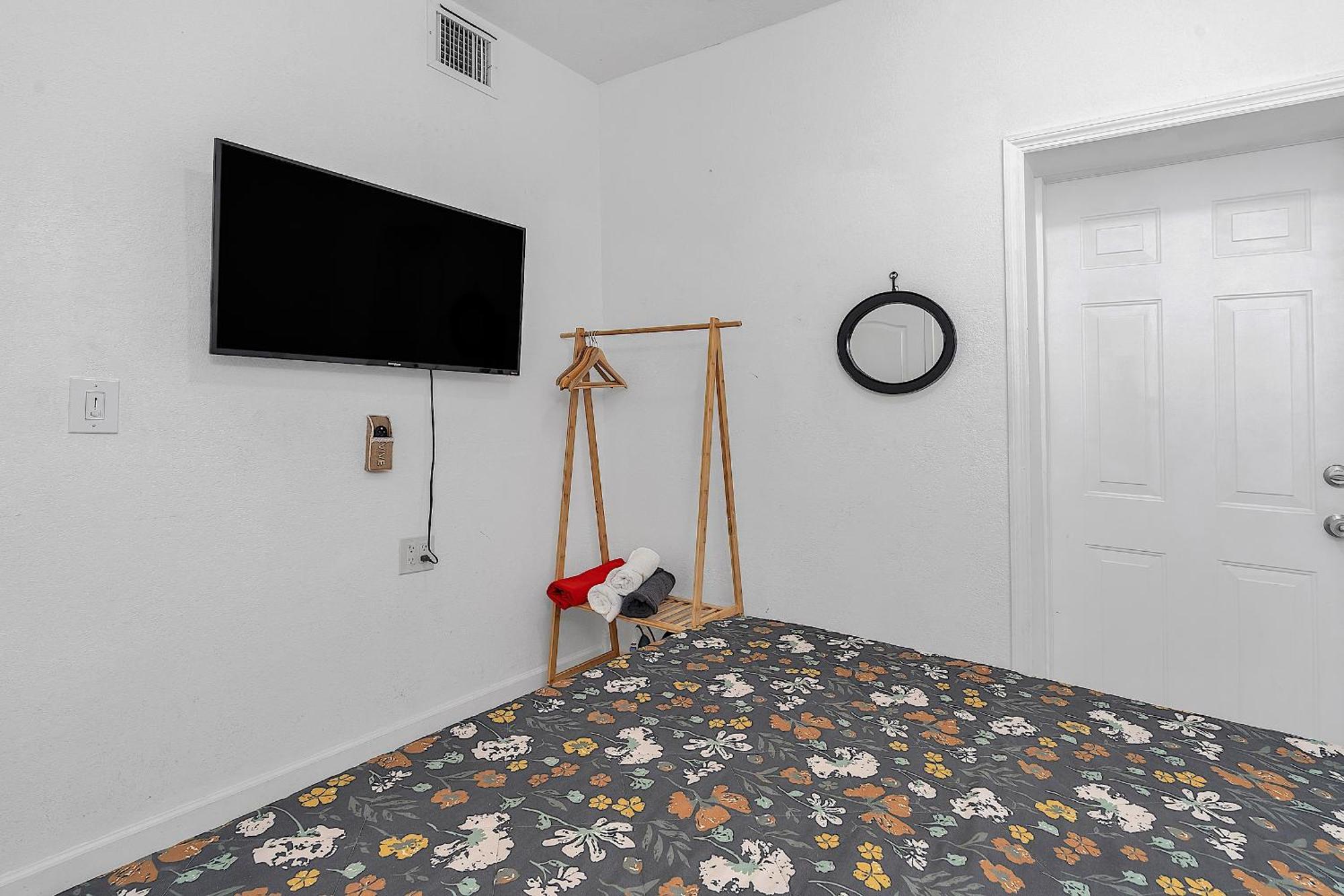 Private In Little Havana Privatunterkunft *