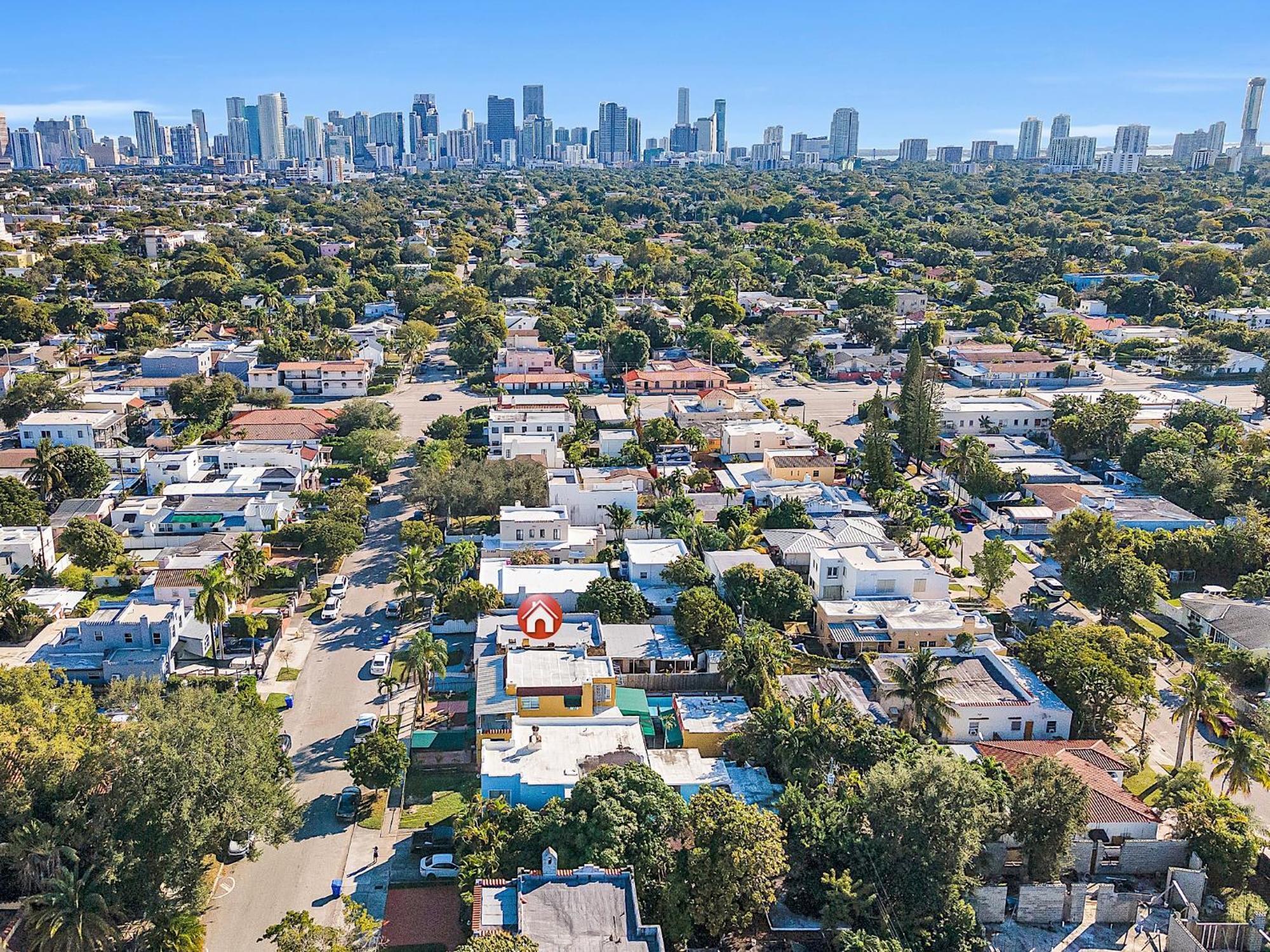 Guest house Private In Little Havana