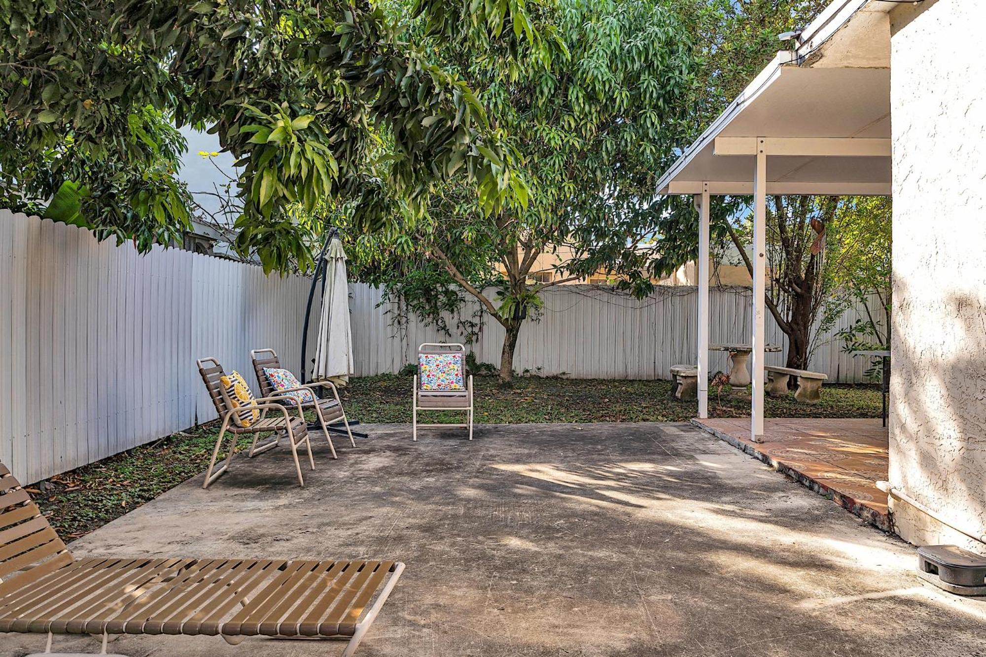 Guest house Private In Little Havana Miami