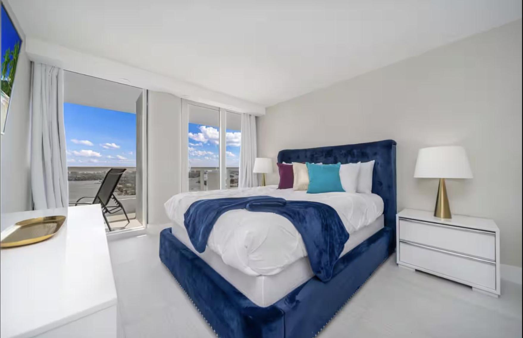Ocean Utopia Appartement