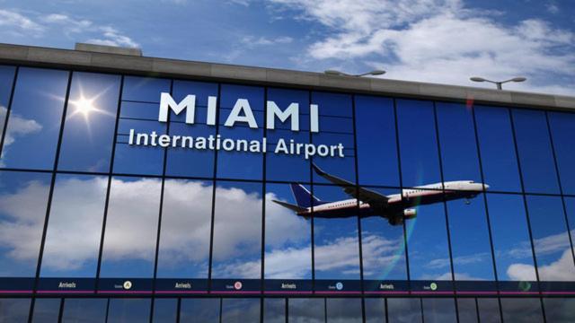 Apartment 5 Star Feel In Miami Prime Location *