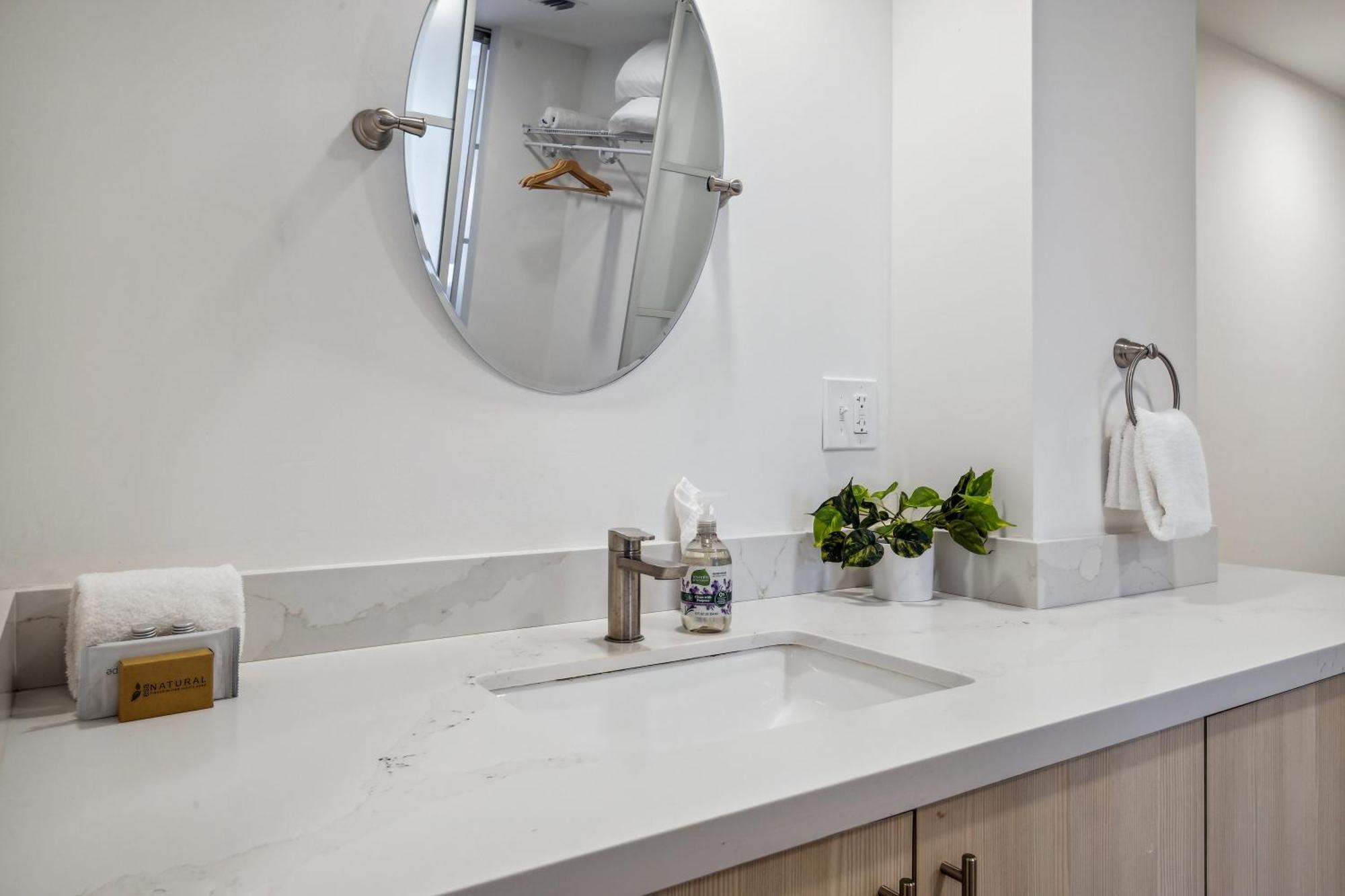Appartement Stylish Modern At Gables Grand Plaza In