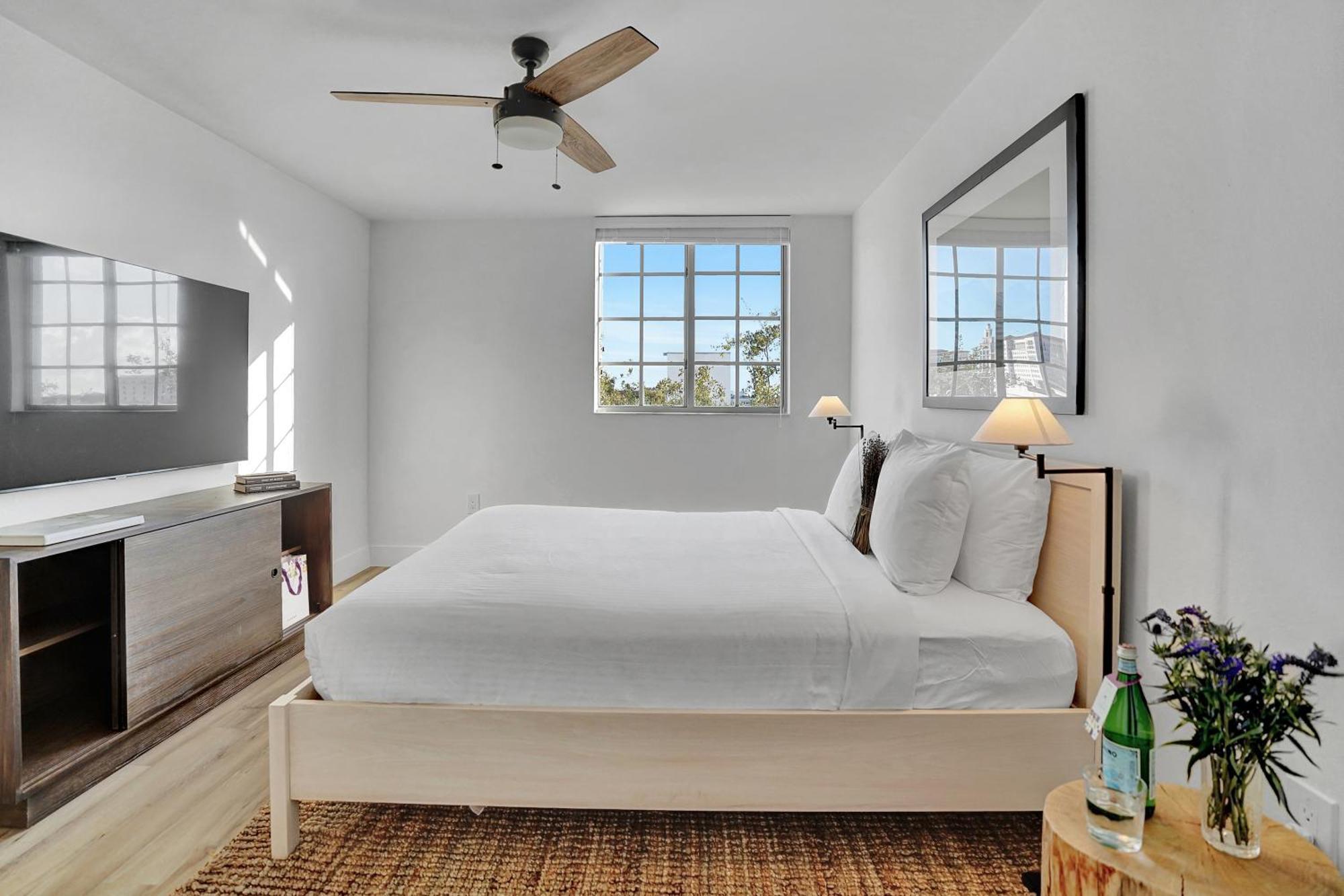 Appartement Stylish Modern At Gables Grand Plaza In *