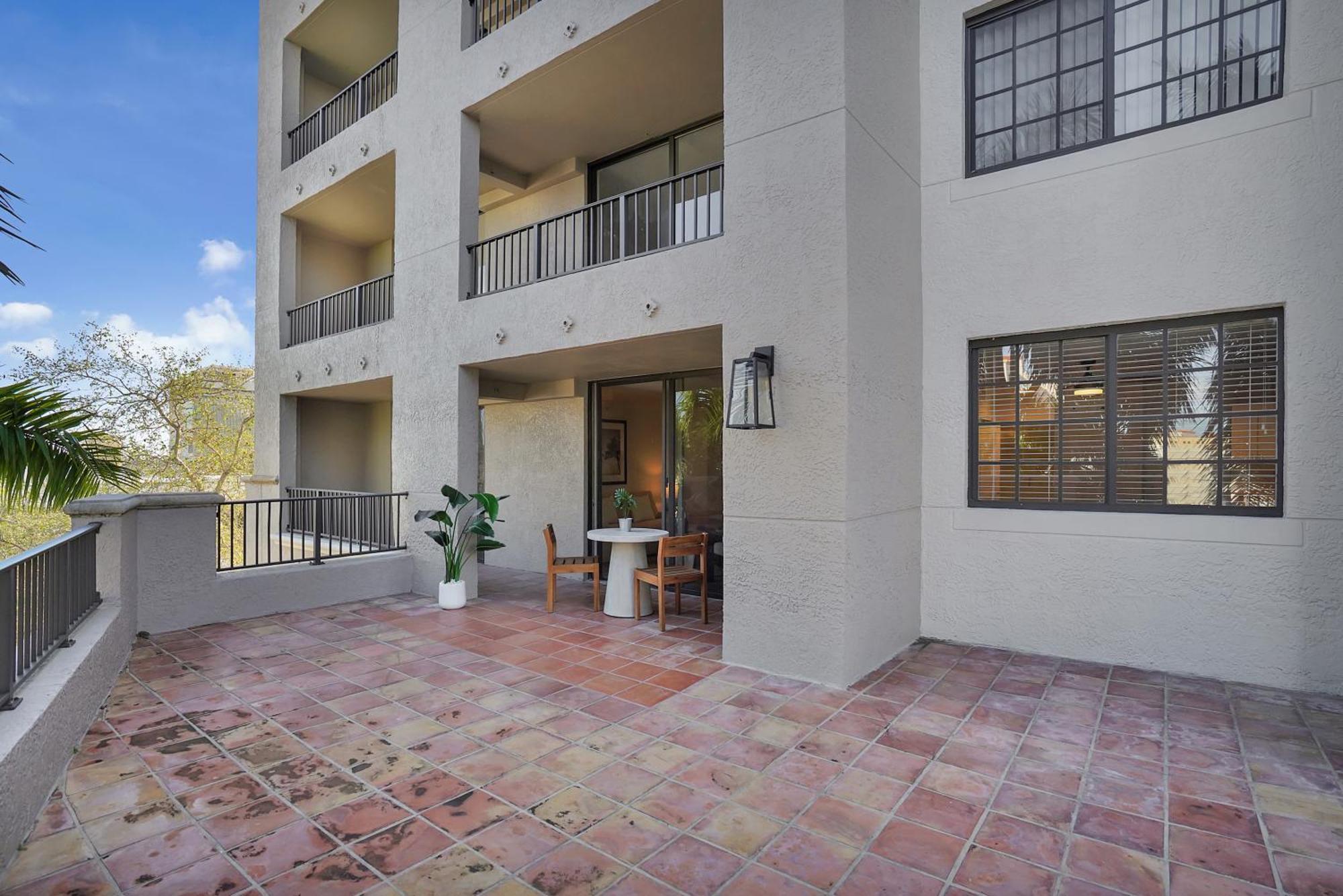 Appartement Stylish Modern At Gables Grand Plaza In