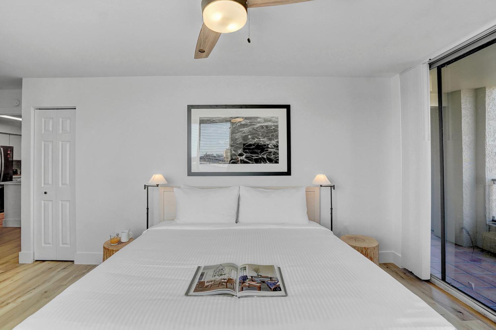 Appartement Stylish Modern At Gables Grand Plaza In Miami