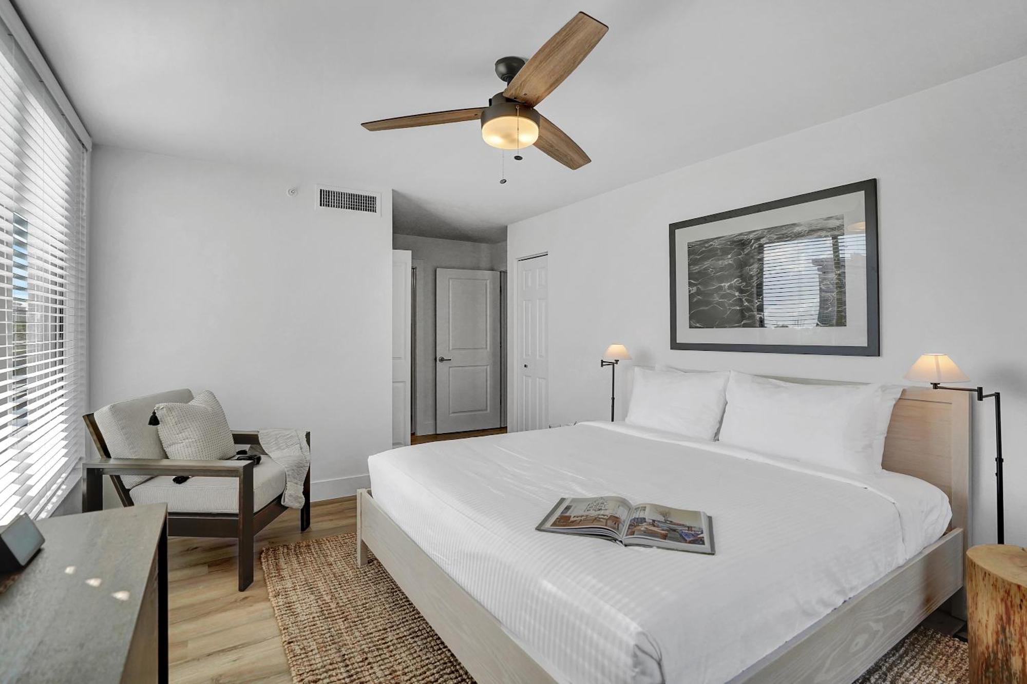 Appartement Stylish Modern At Gables Grand Plaza In