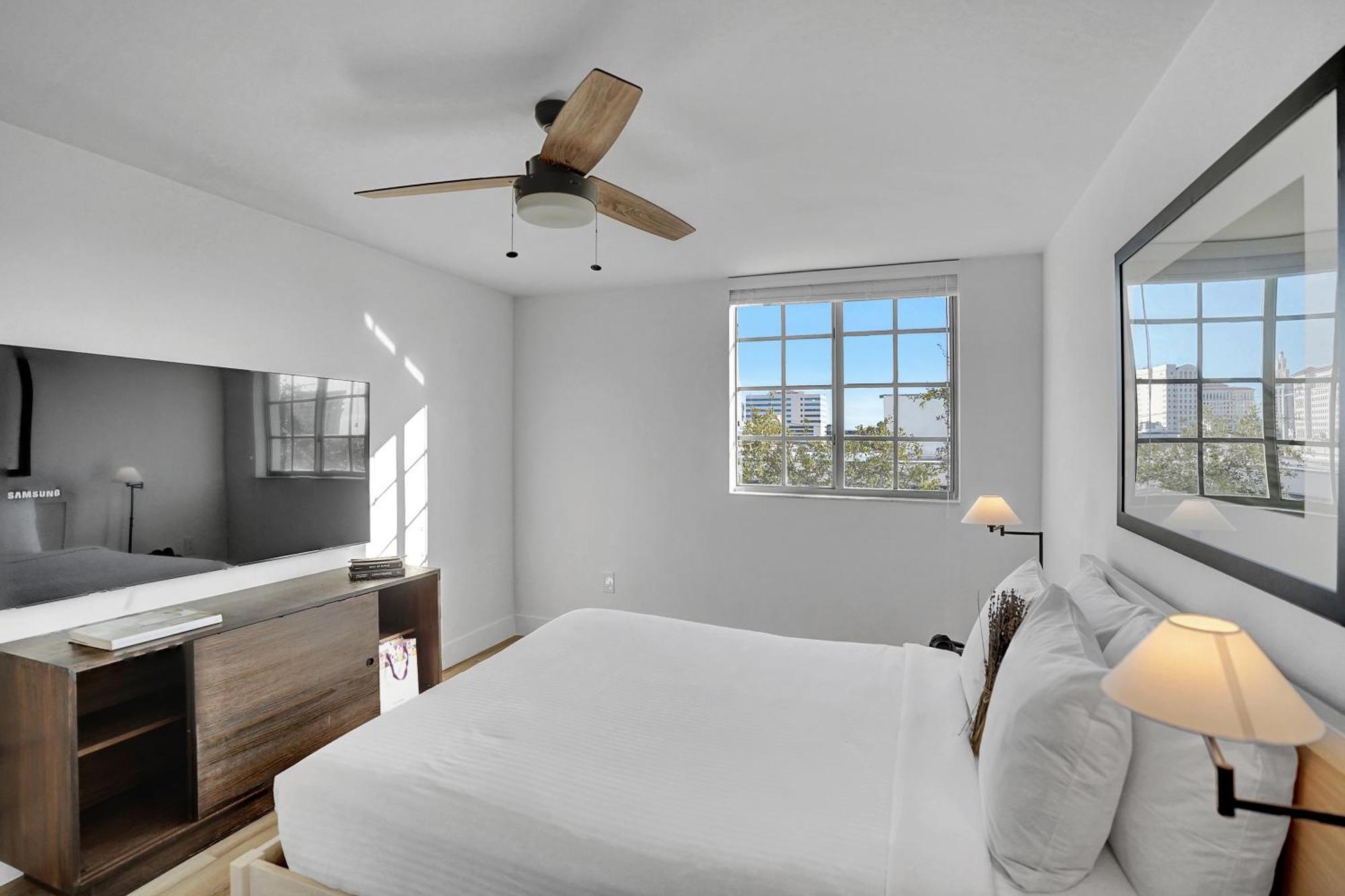 Appartement Stylish Modern At Gables Grand Plaza In