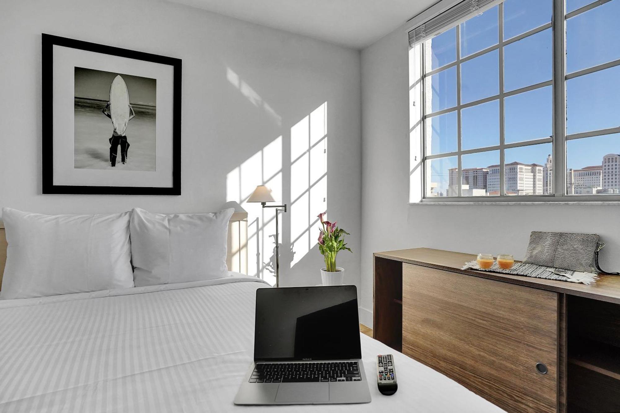 Appartement Stylish Modern At Gables Grand Plaza In