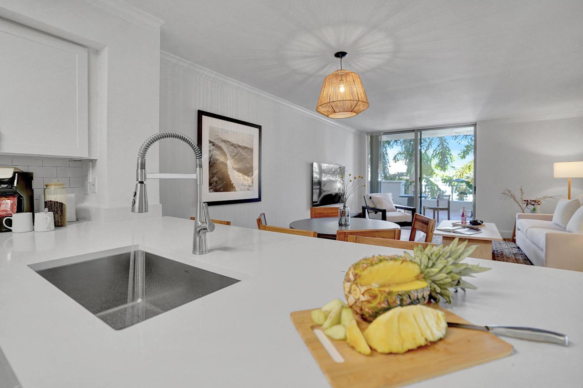 Appartement Stylish Modern At Gables Grand Plaza In *
