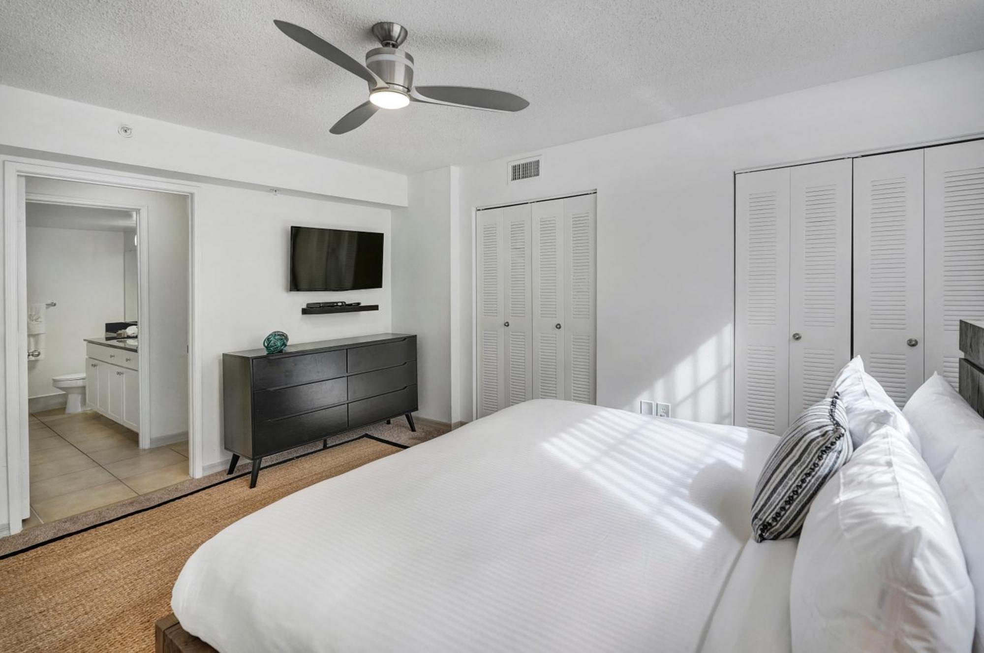 Appartement Stylish Modern At Gables Grand Plaza In